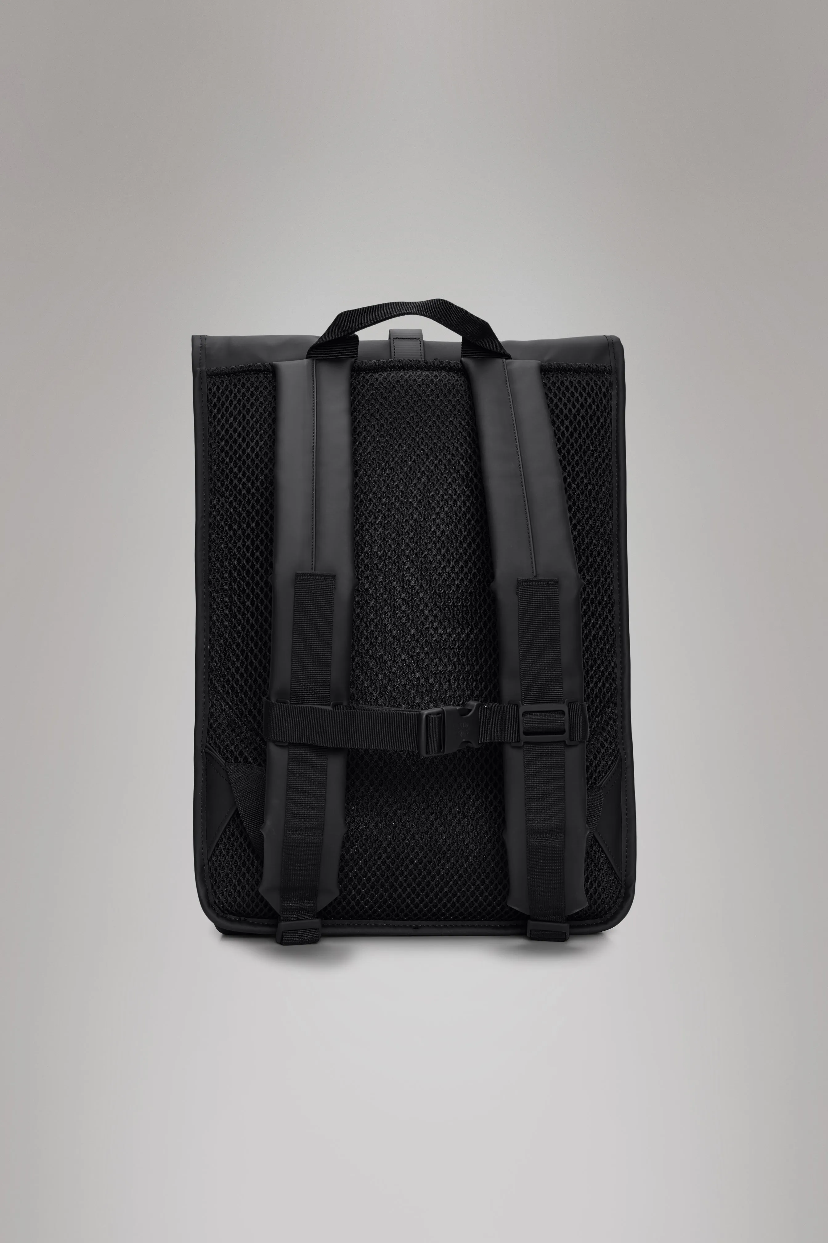 Rolltop Rucksack