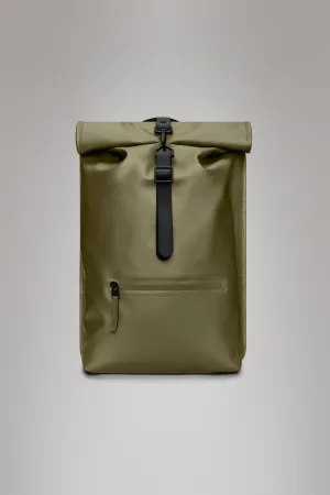 Rolltop Rucksack