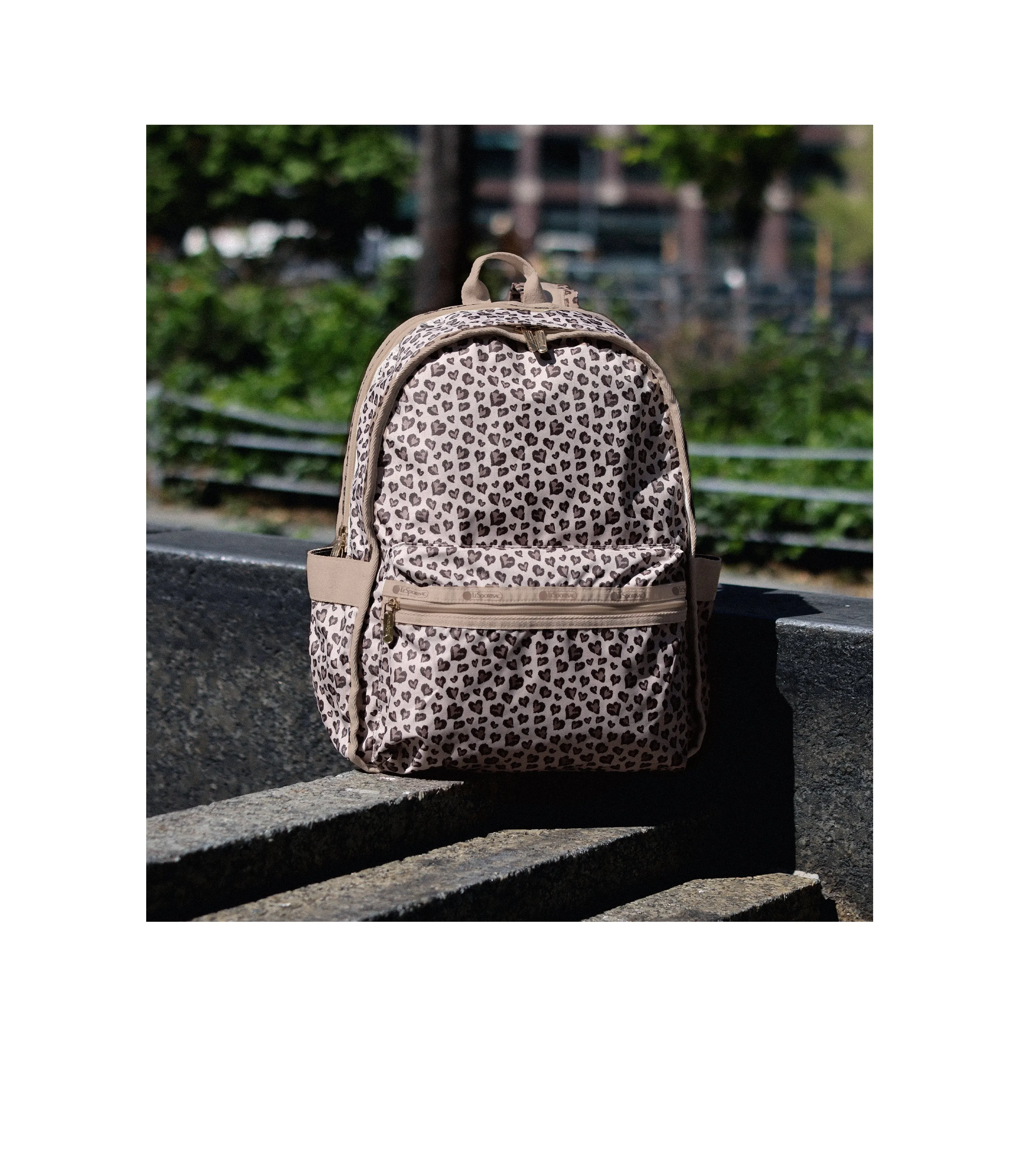 Route Backpack
