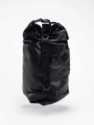 Ru Raven Black Backpack