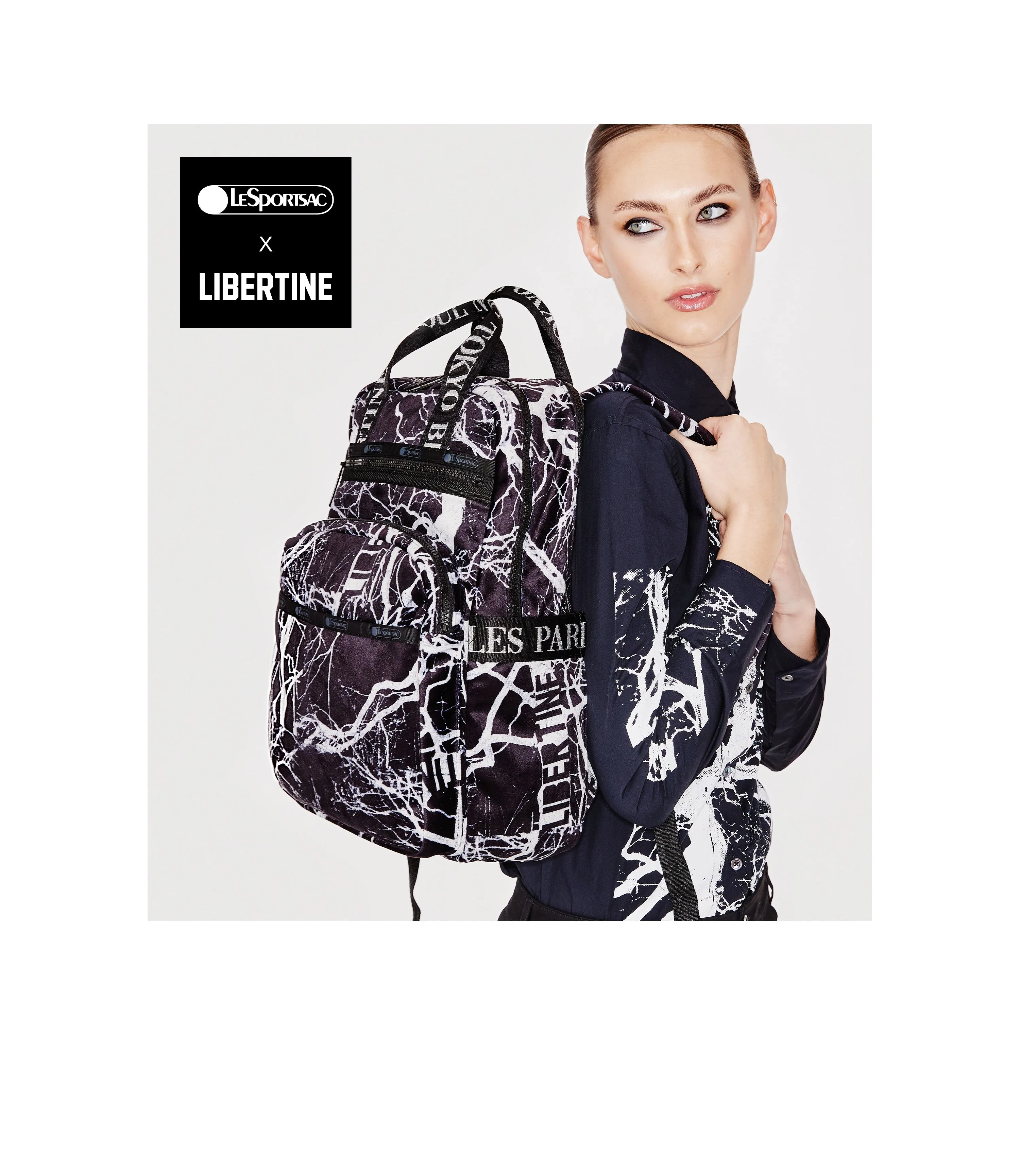 Ryan Backpack