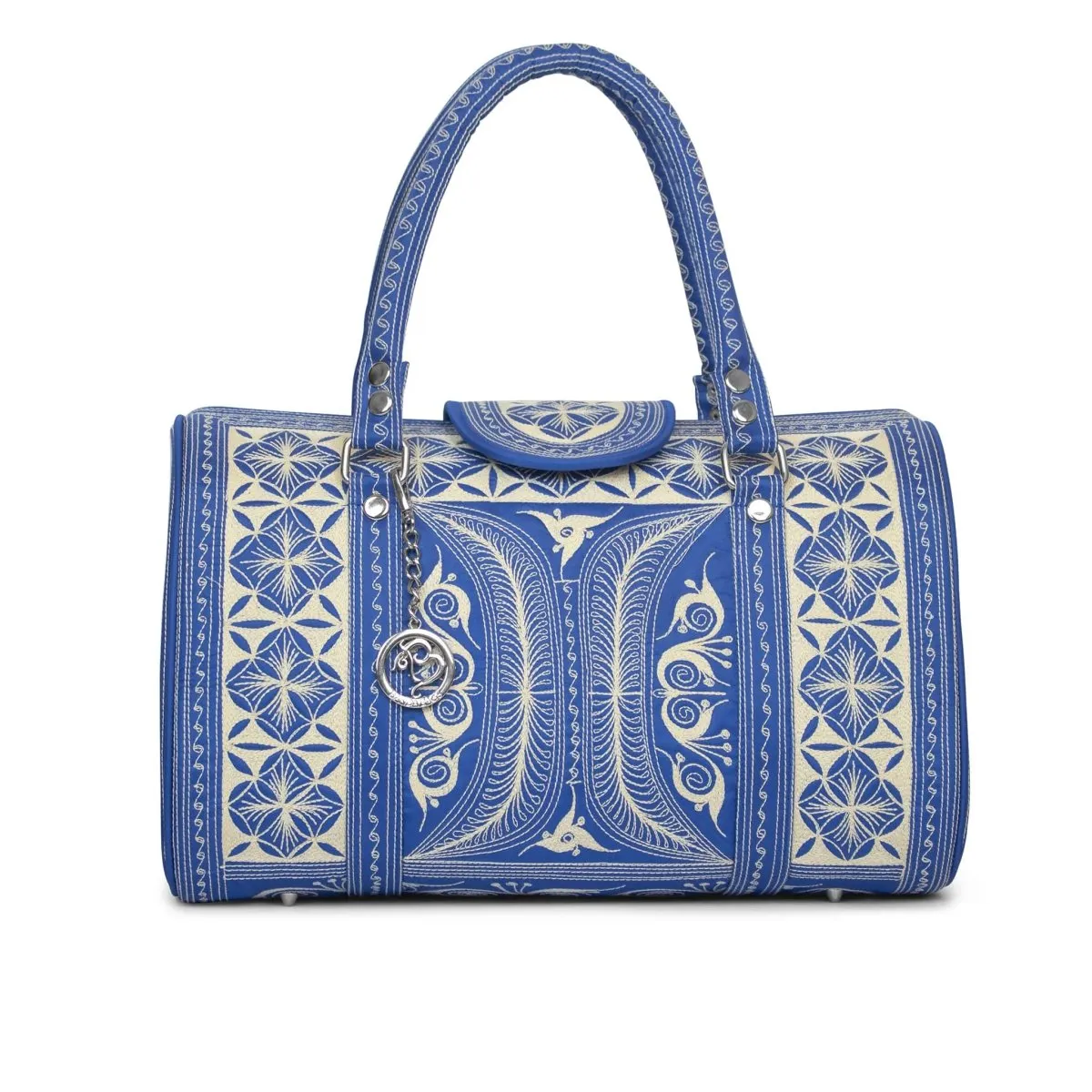 Sample Aman Mini Weekender Bag