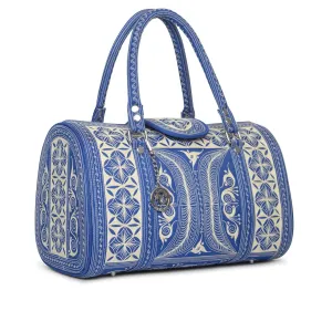 Sample Aman Mini Weekender Bag