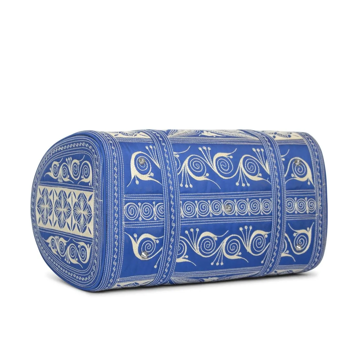 Sample Aman Mini Weekender Bag