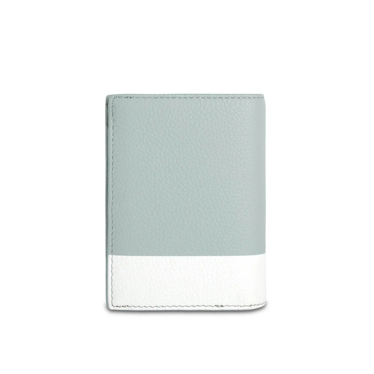 Samuel Ashley x Pantone Bi-fold Leather Wallet