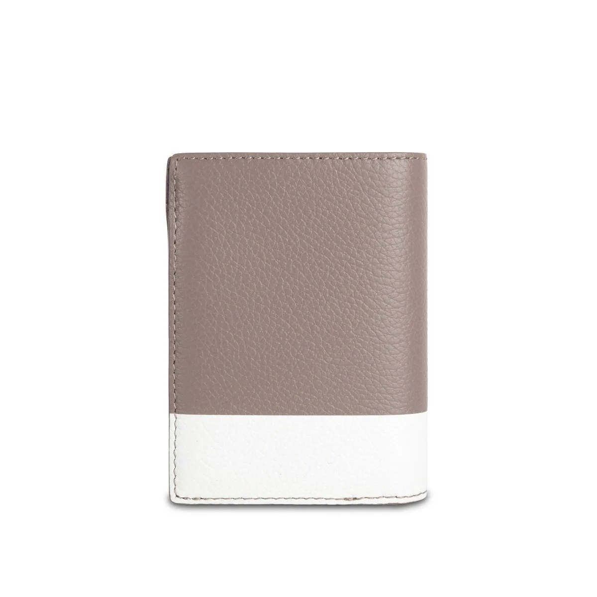 Samuel Ashley x Pantone Bi-fold Leather Wallet