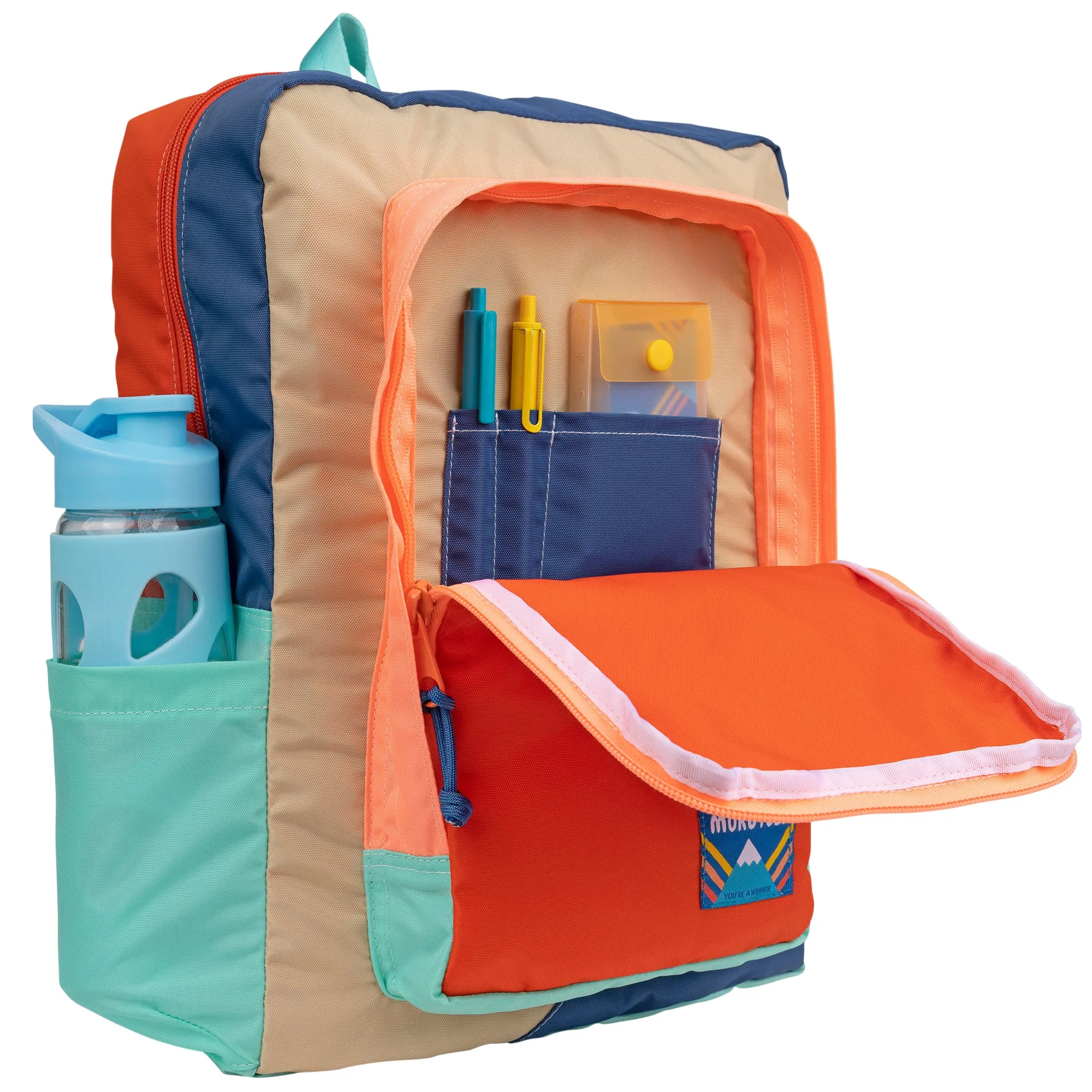 Schoolhouse Flyer Backpack
