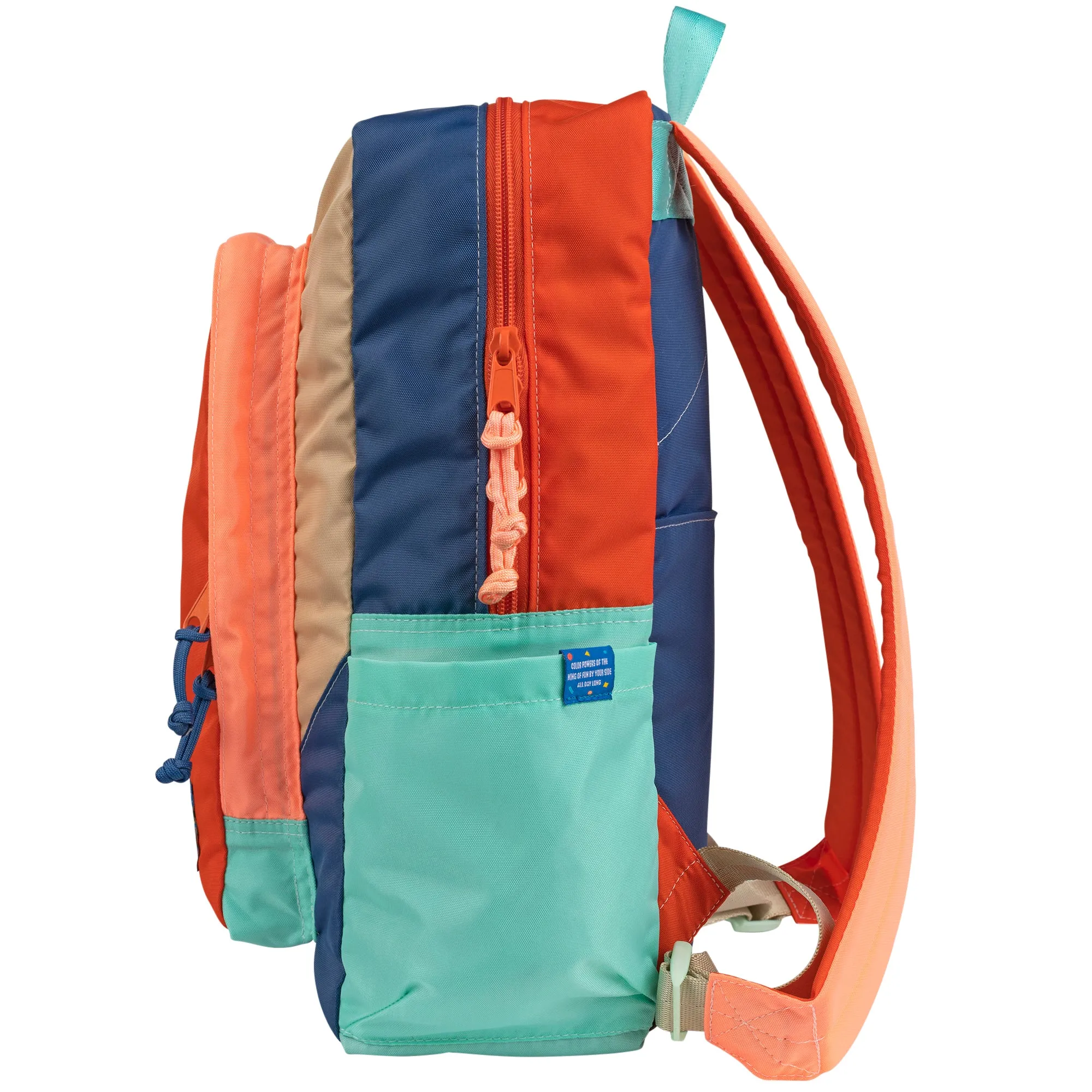 Schoolhouse Flyer Backpack