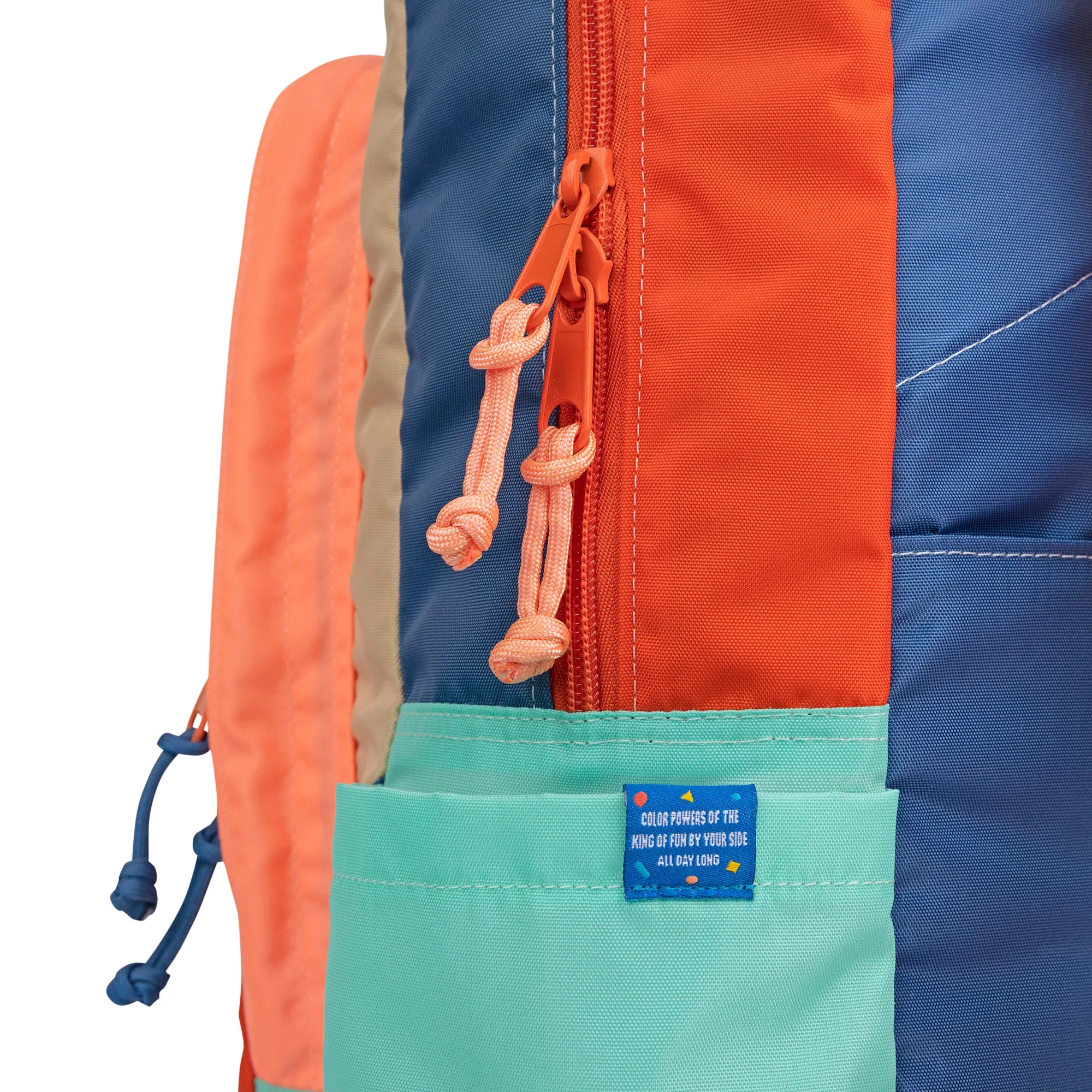 Schoolhouse Flyer Backpack