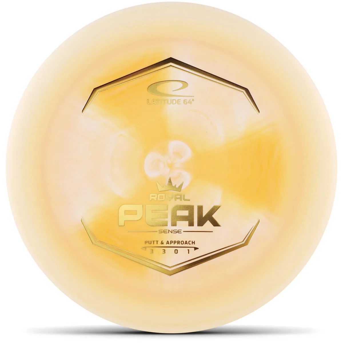 Sense Peak