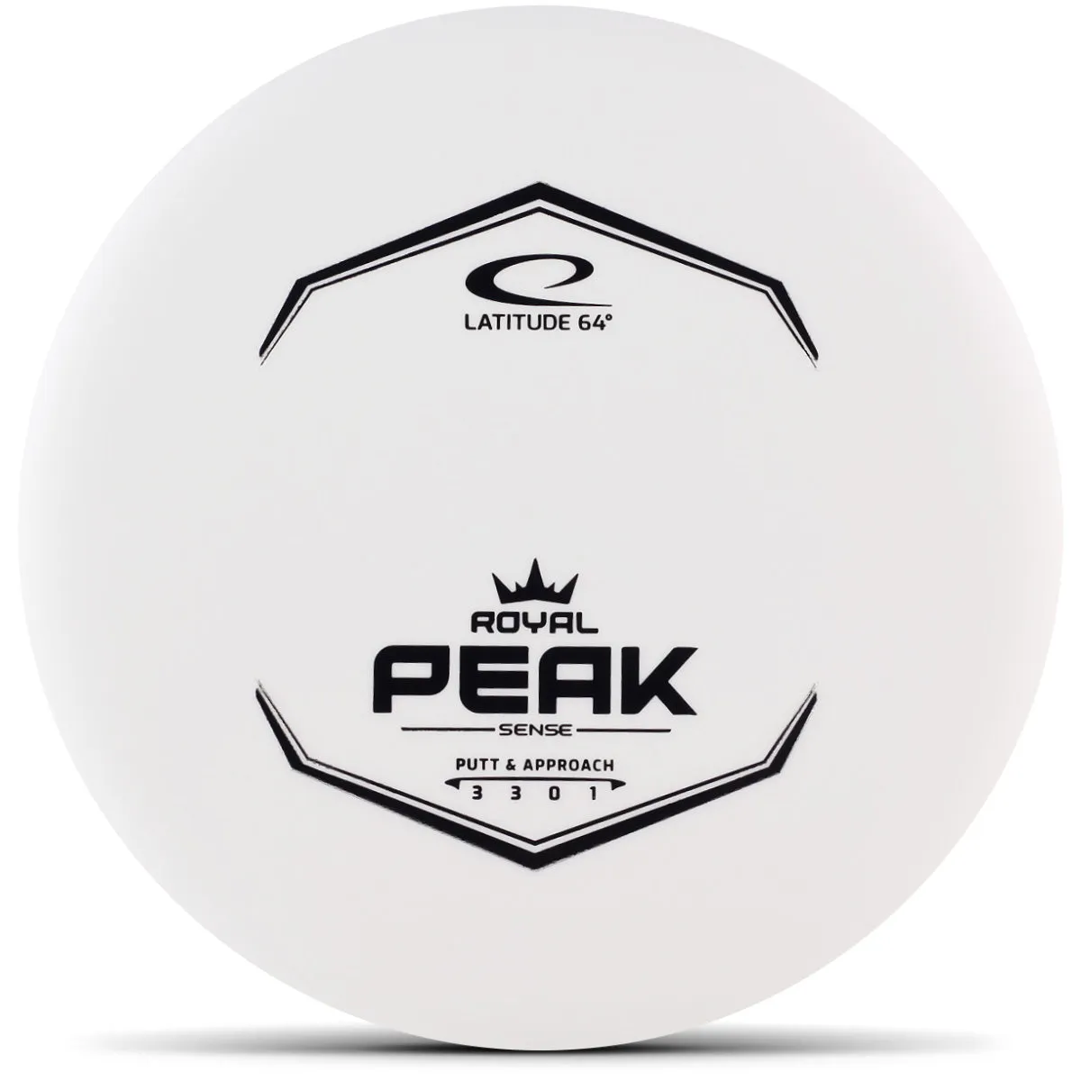 Sense Peak