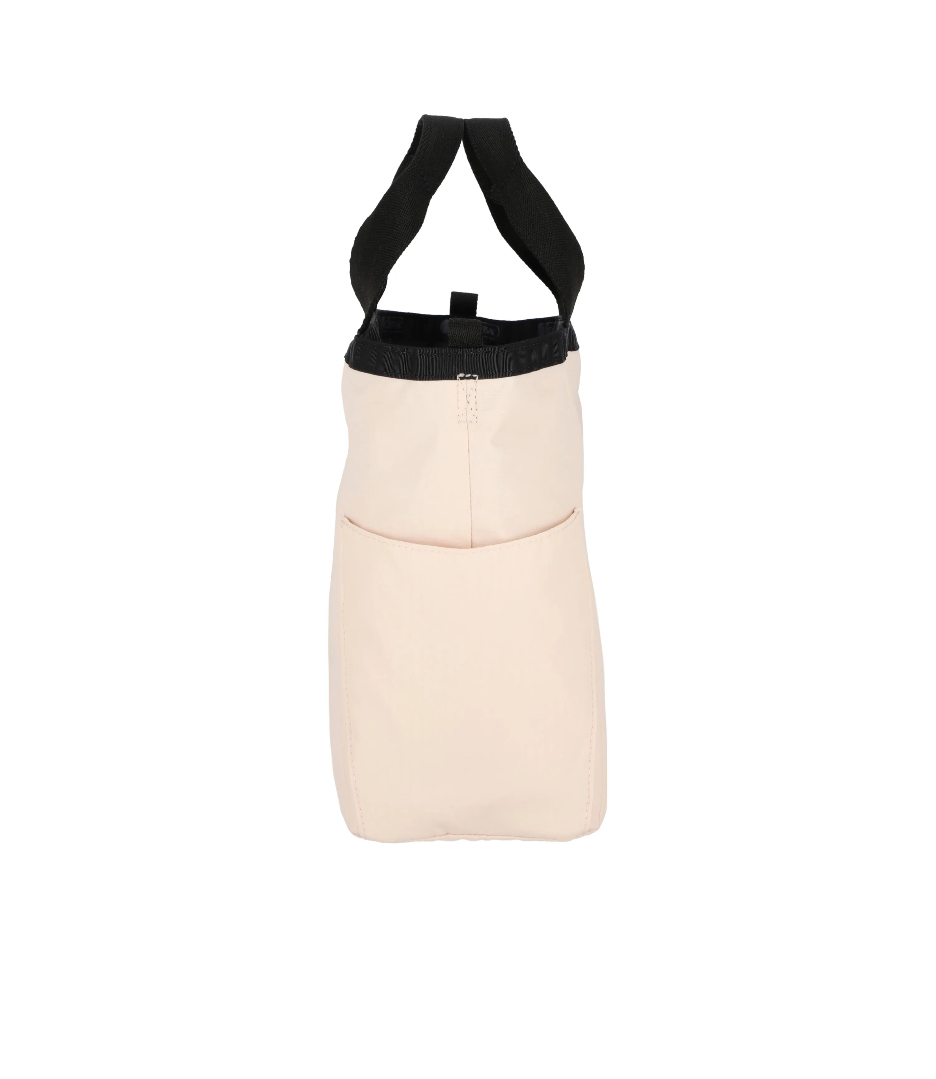Small Reversible Pocket Tote