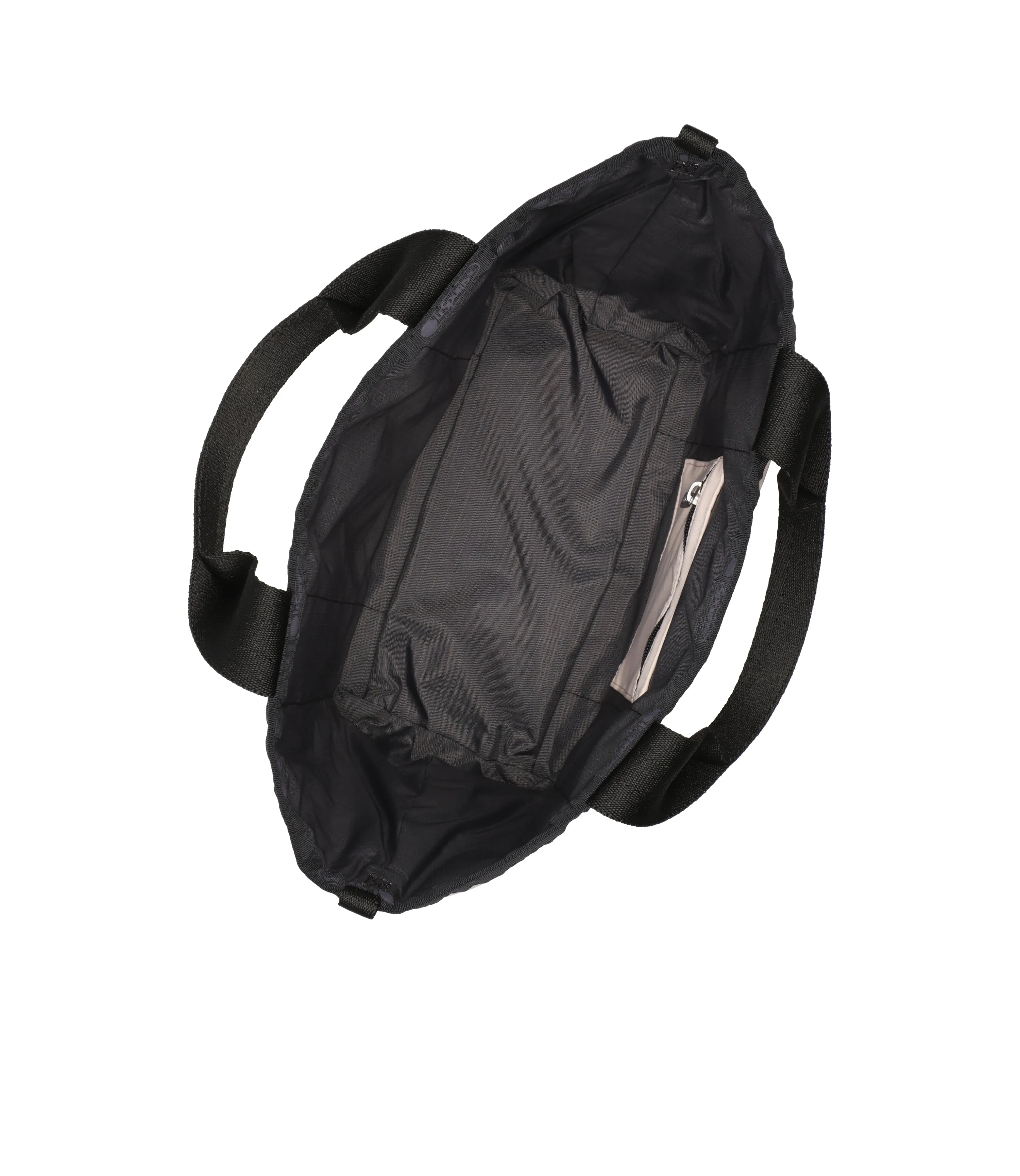 Small Reversible Pocket Tote