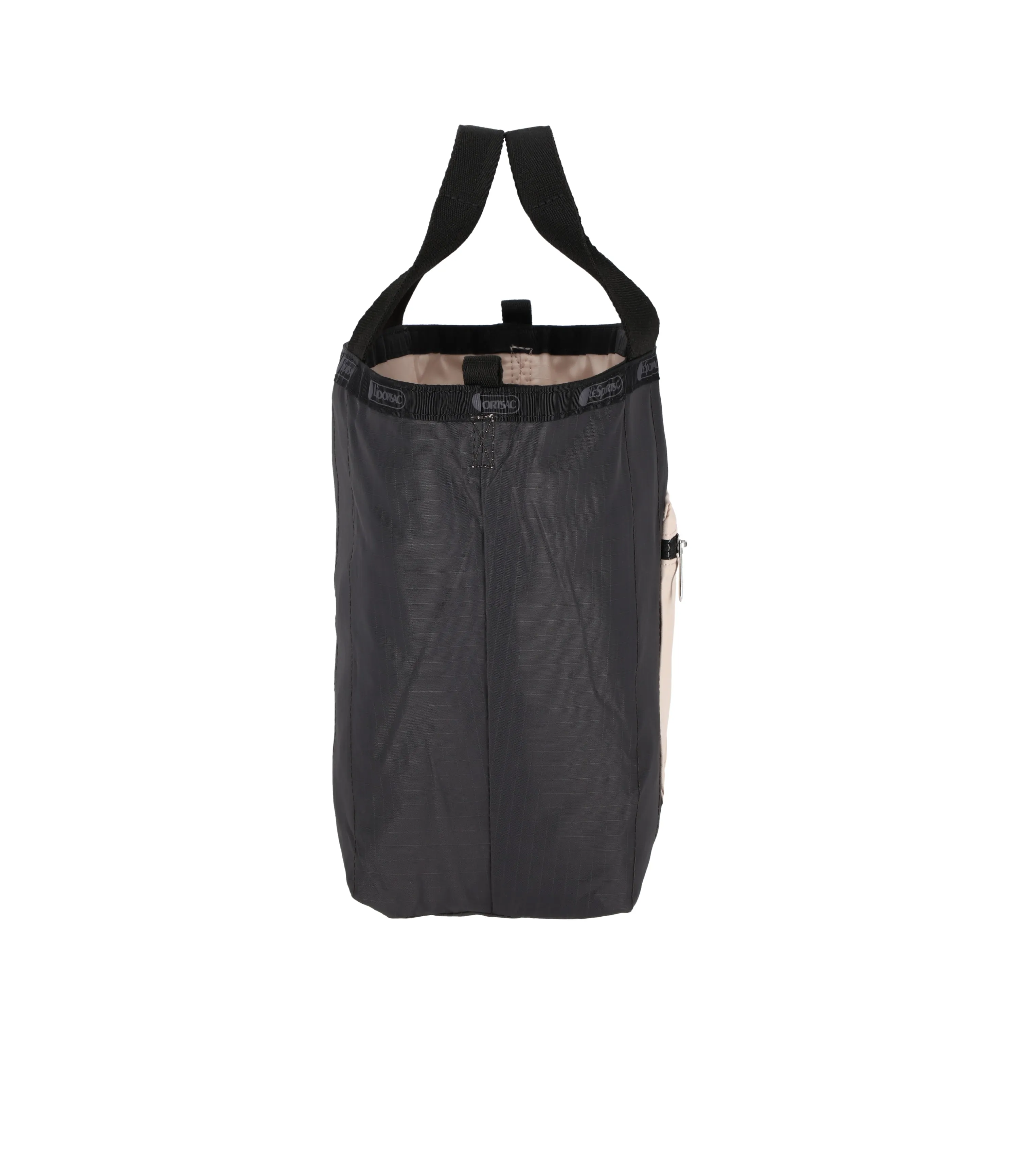 Small Reversible Pocket Tote