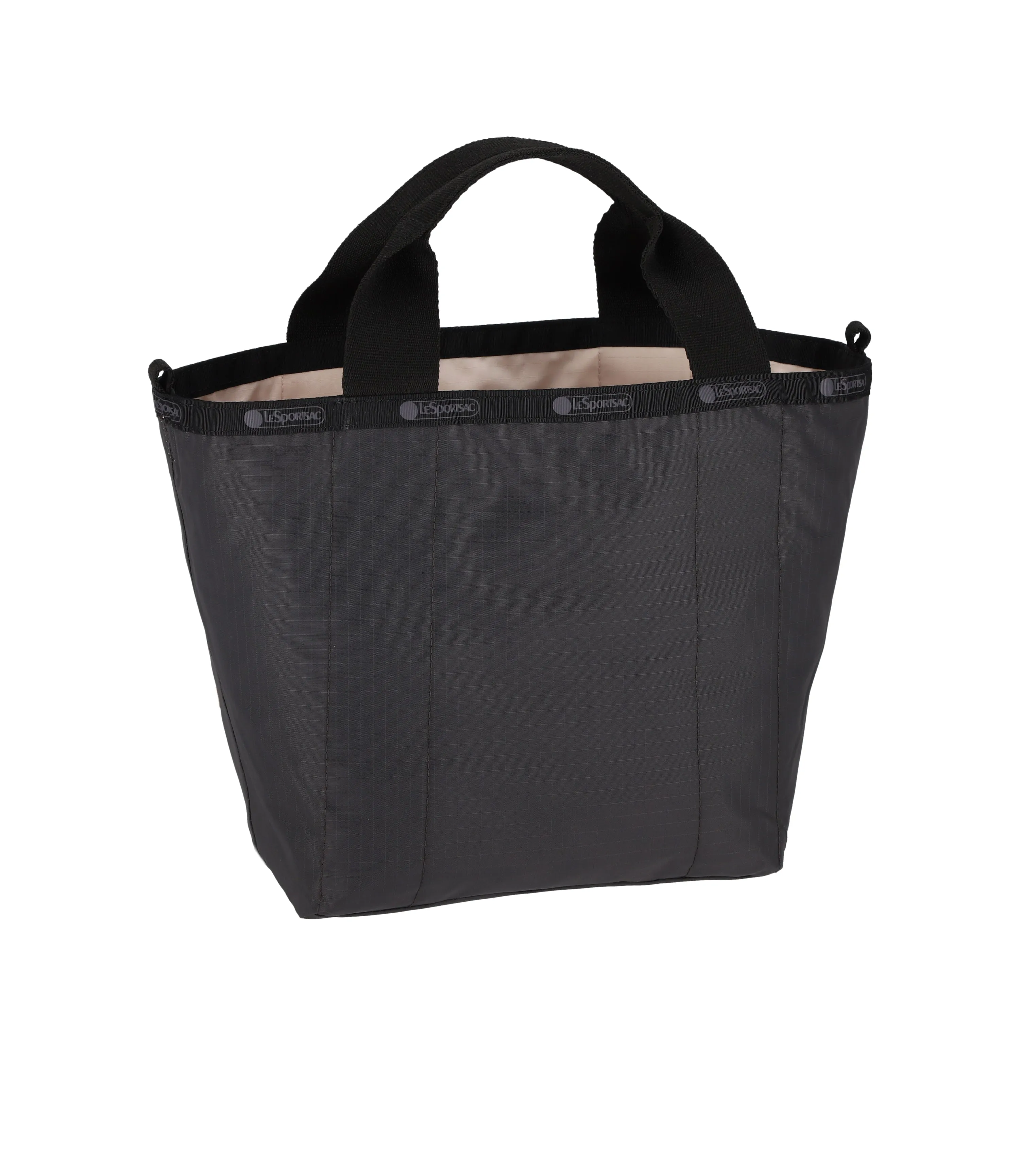 Small Reversible Pocket Tote