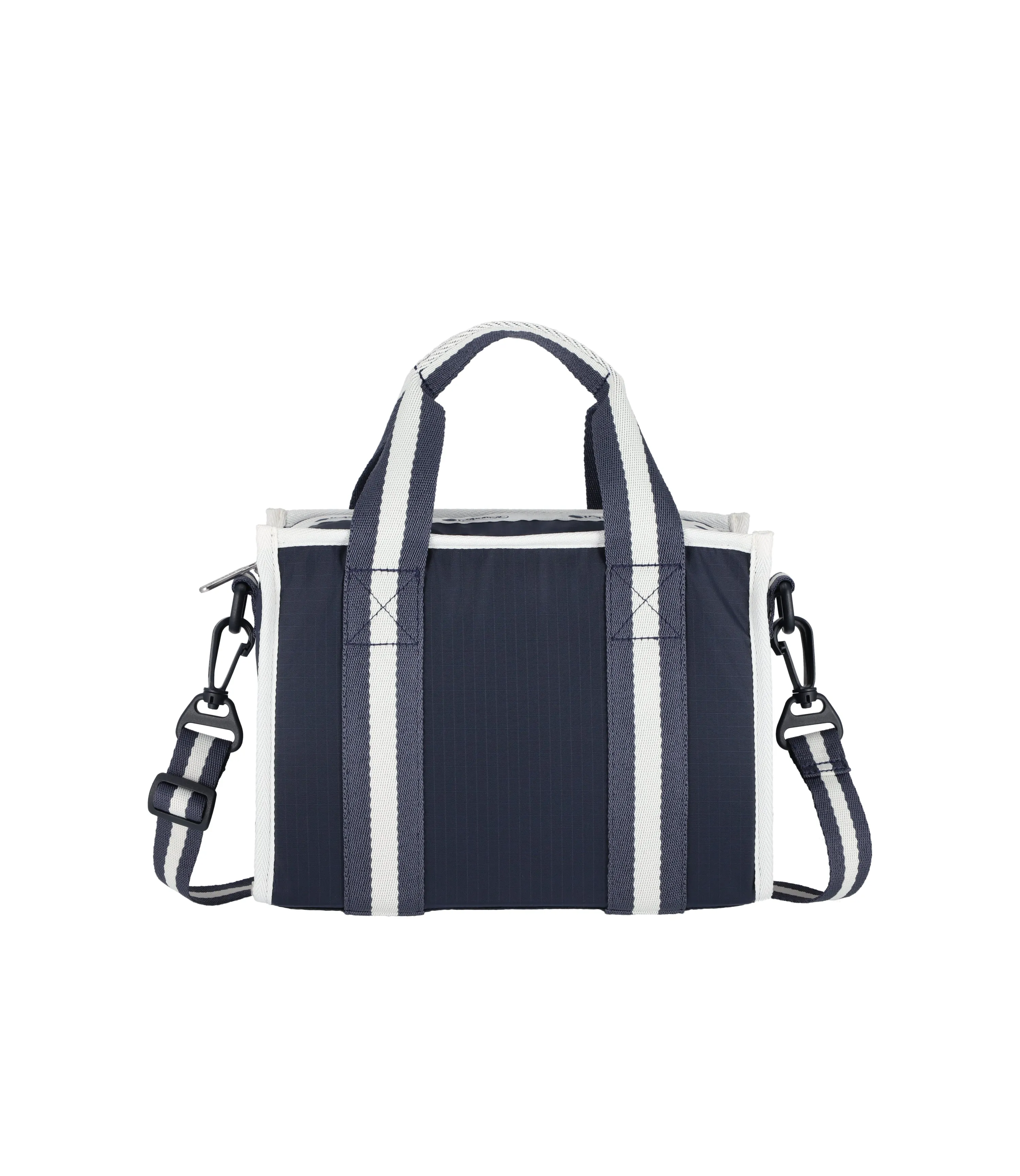 Small Top Handle Tote
