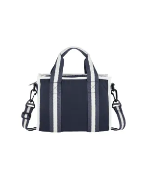 Small Top Handle Tote