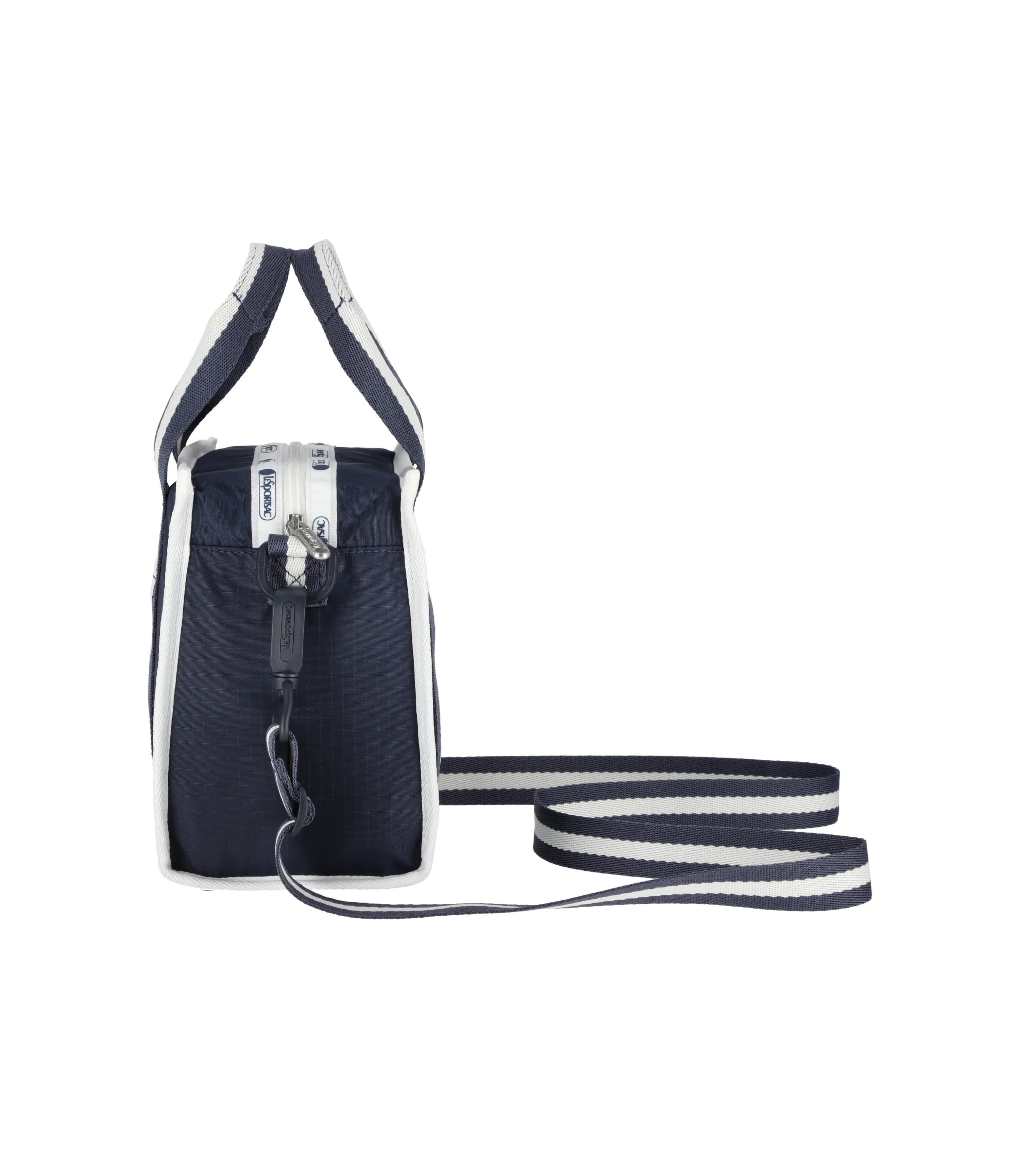 Small Top Handle Tote