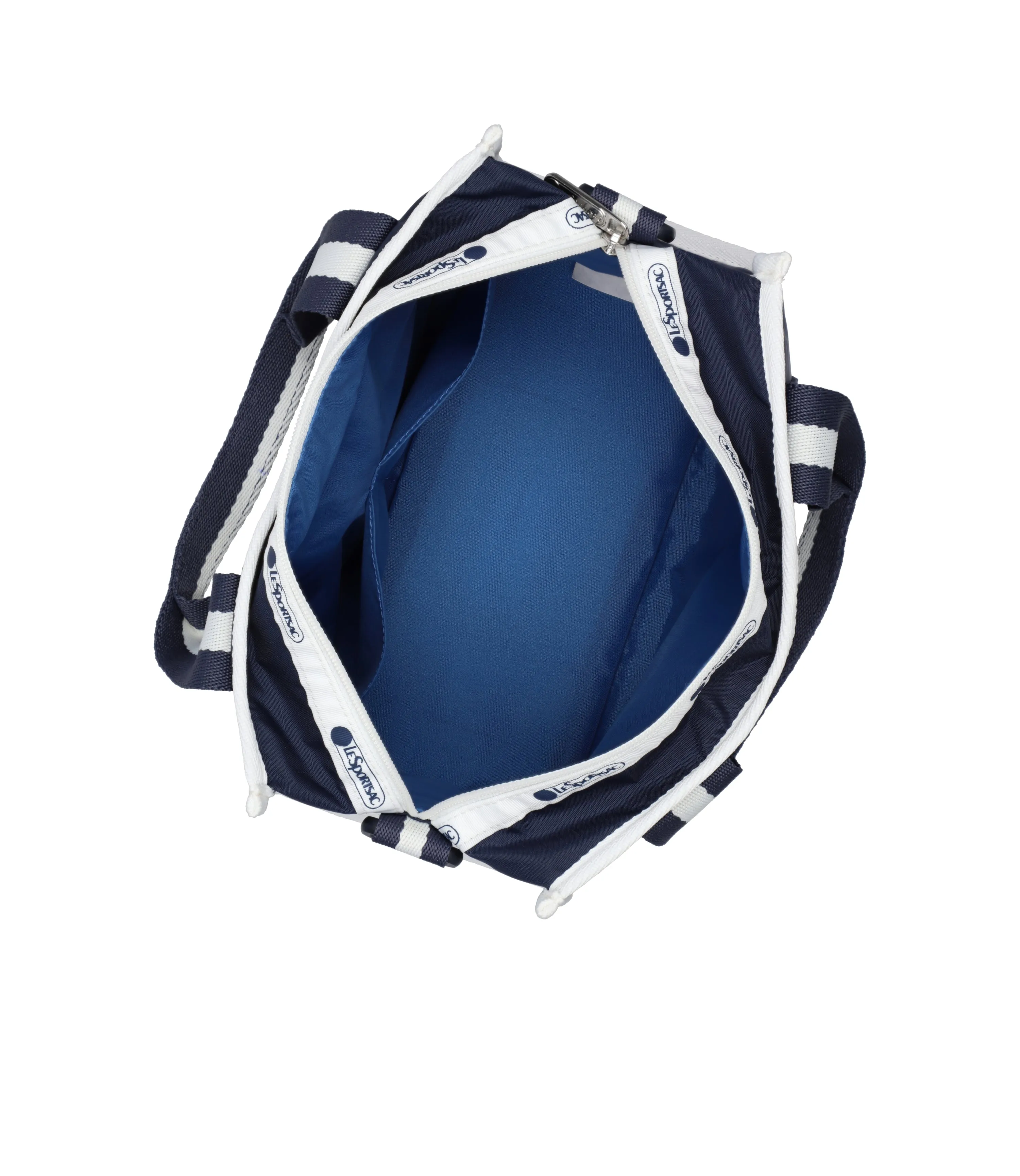 Small Top Handle Tote
