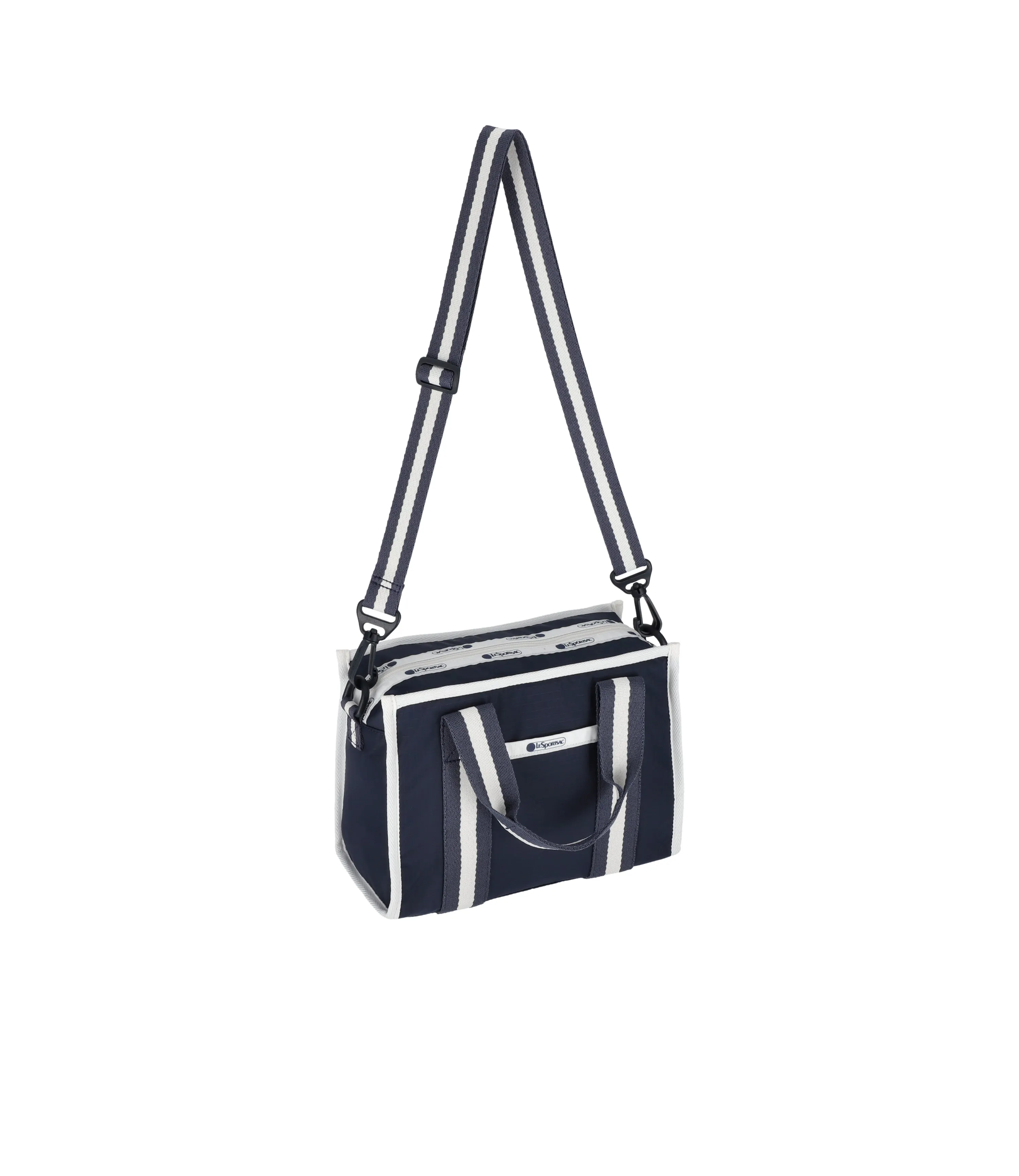 Small Top Handle Tote