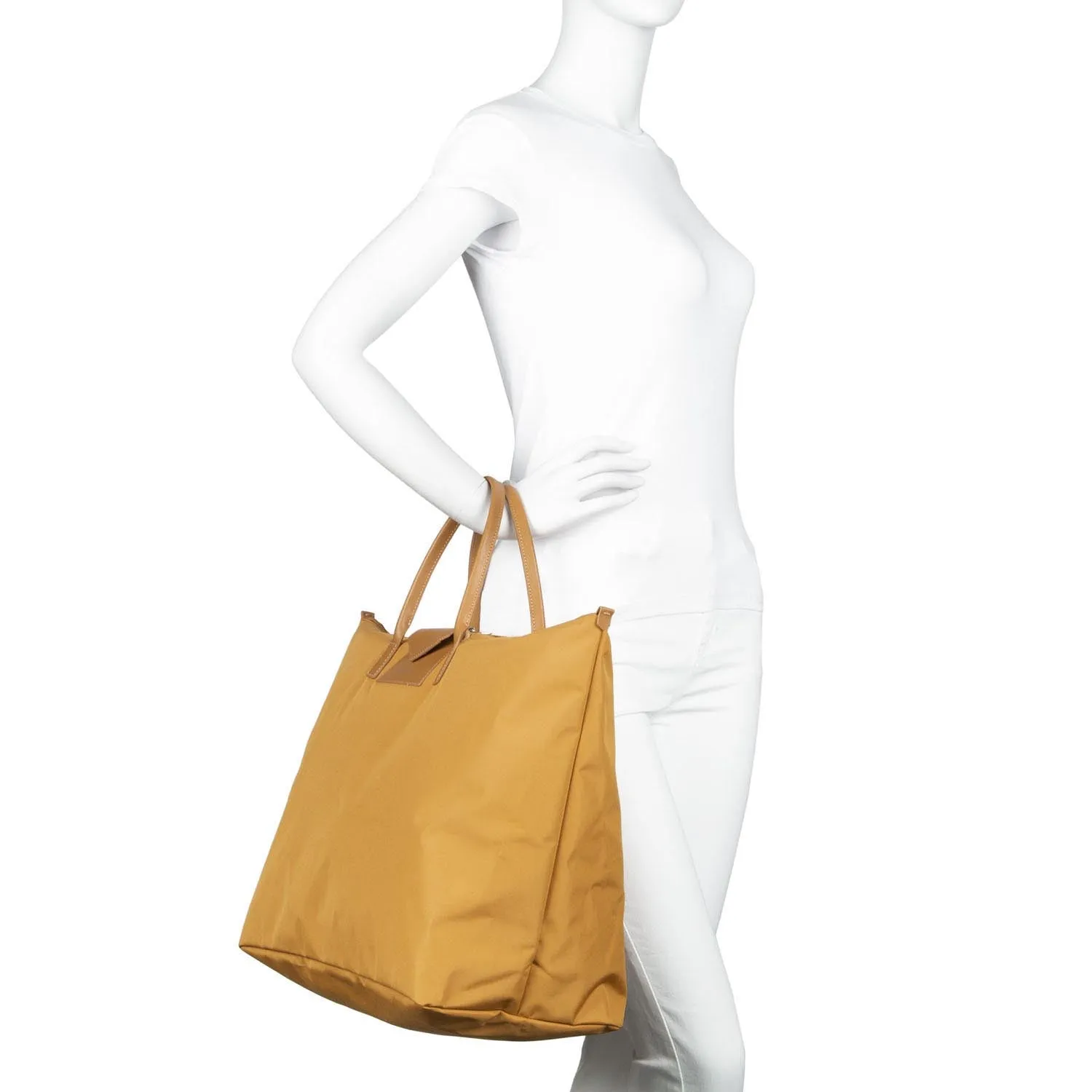 Smart KBA Weekender Bag