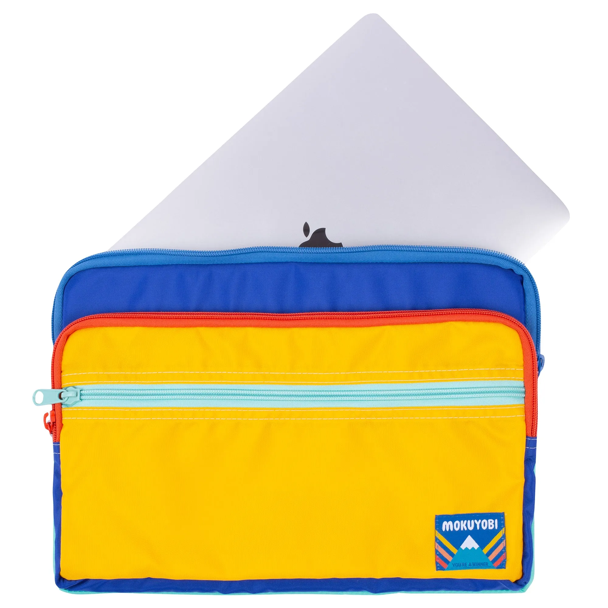 Snacktime 13/14 Laptop Case