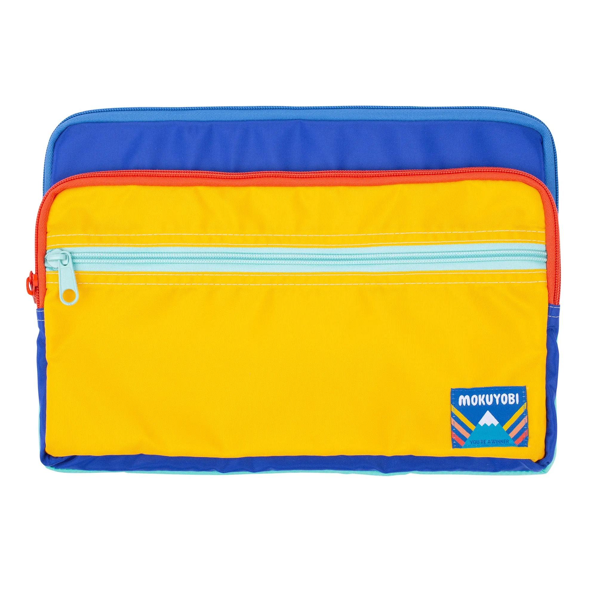 Snacktime 13/14 Laptop Case