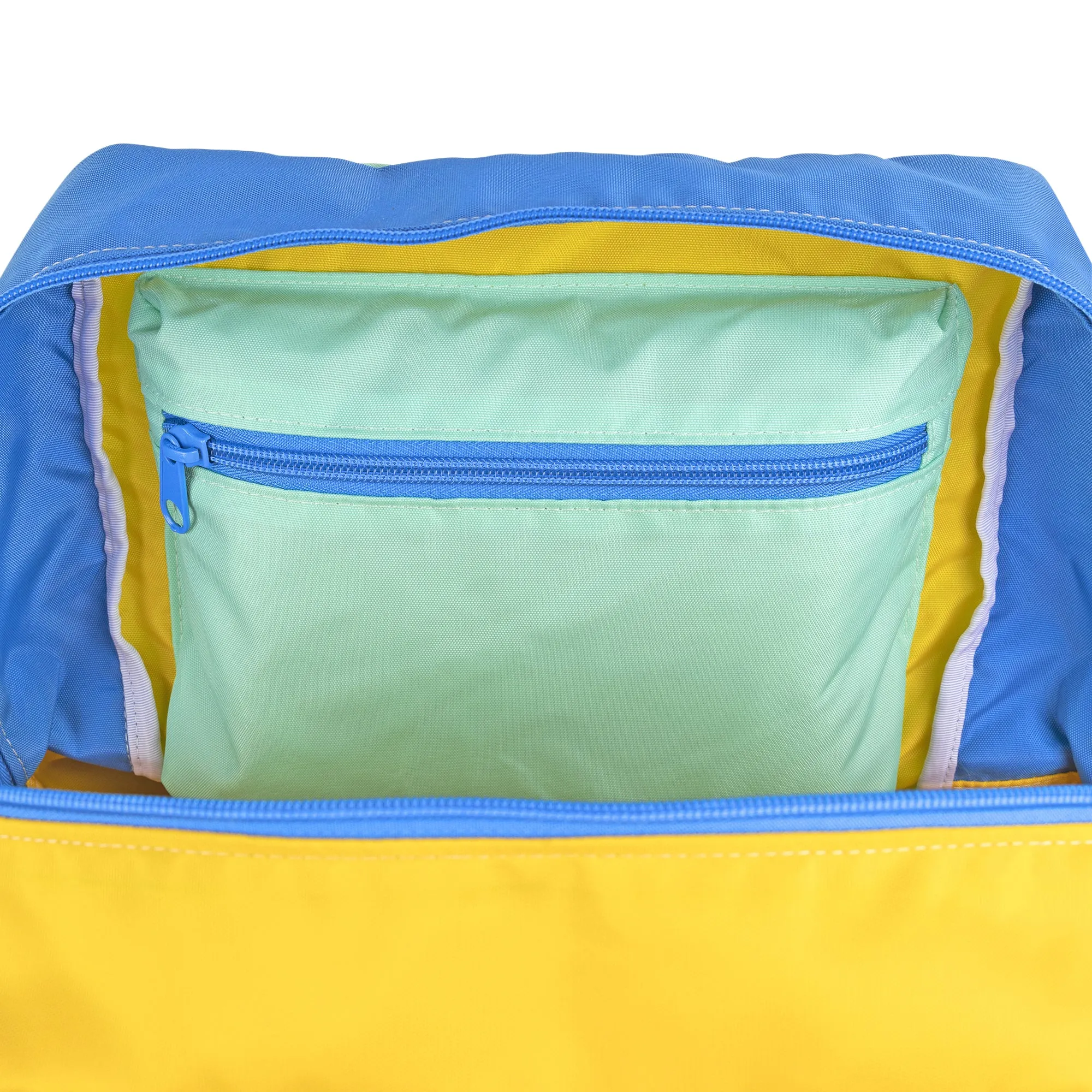 Snacktime Flyer Backpack