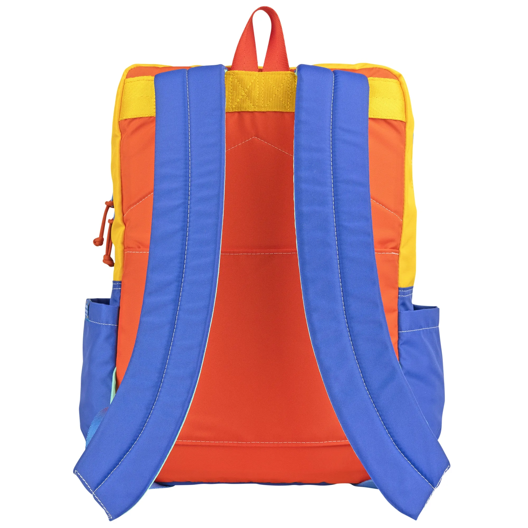 Snacktime Flyer Backpack