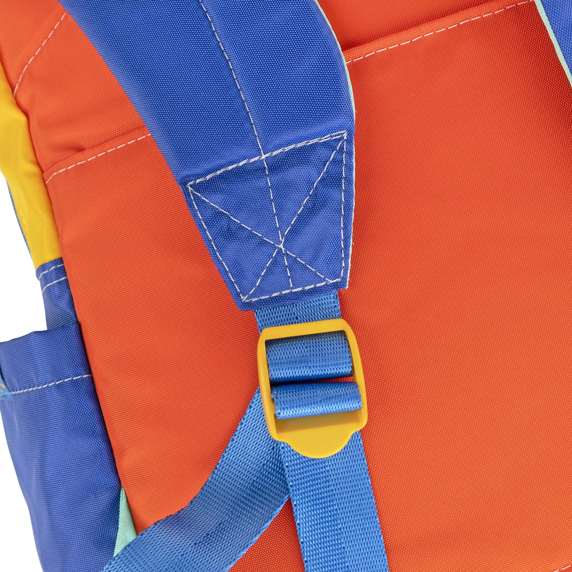 Snacktime Flyer Backpack