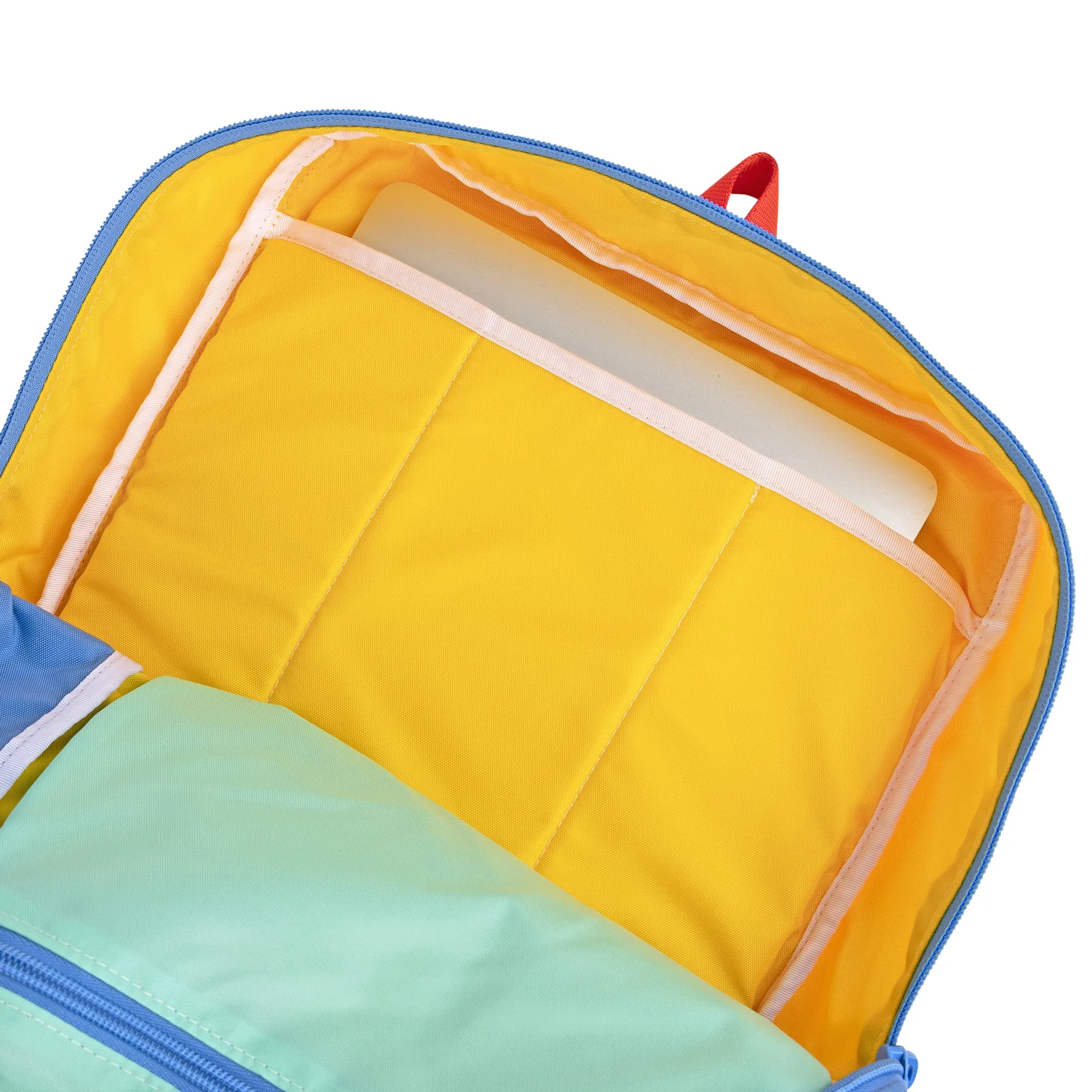 Snacktime Flyer Backpack