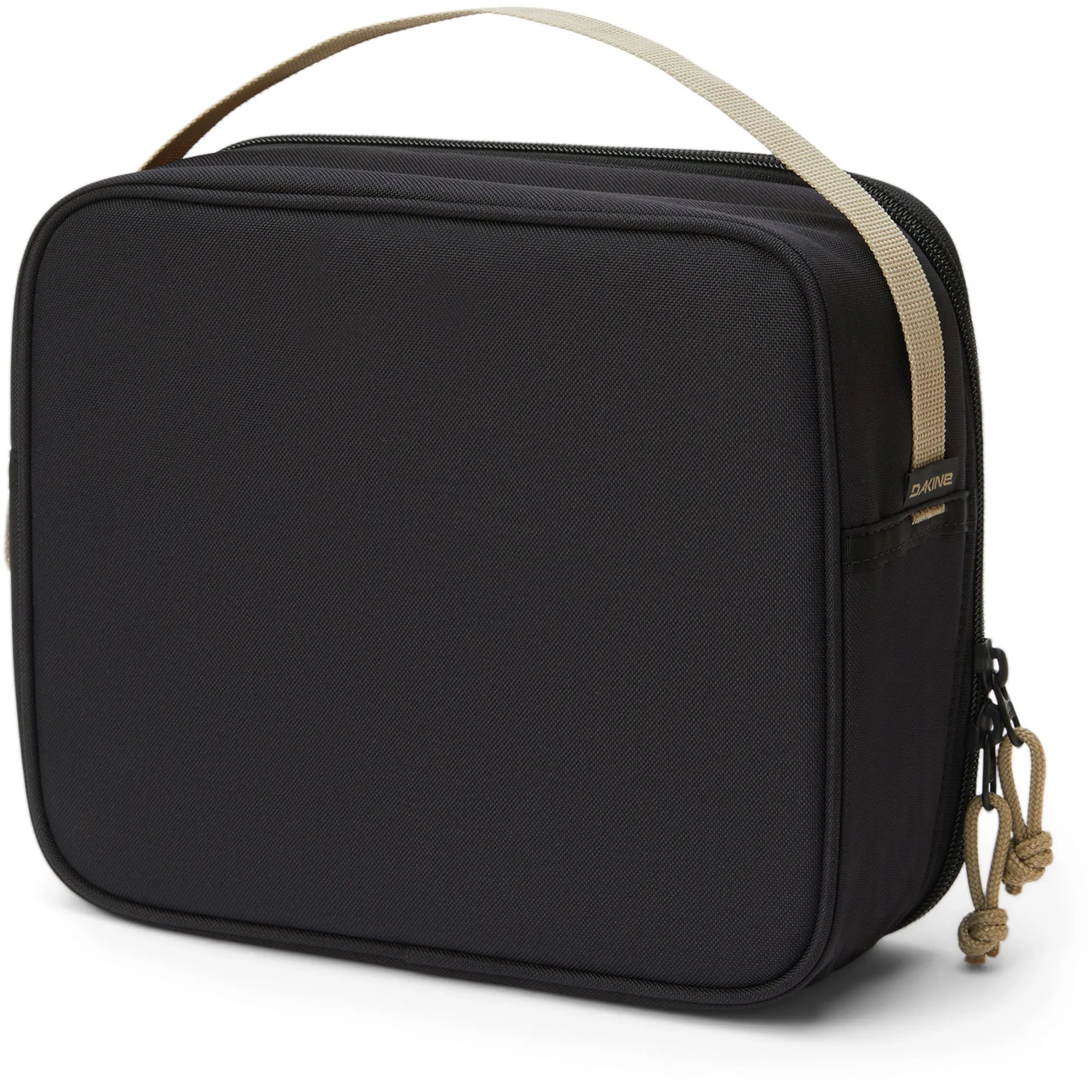 Snacktime Lunch Box 5L - Black Onyx