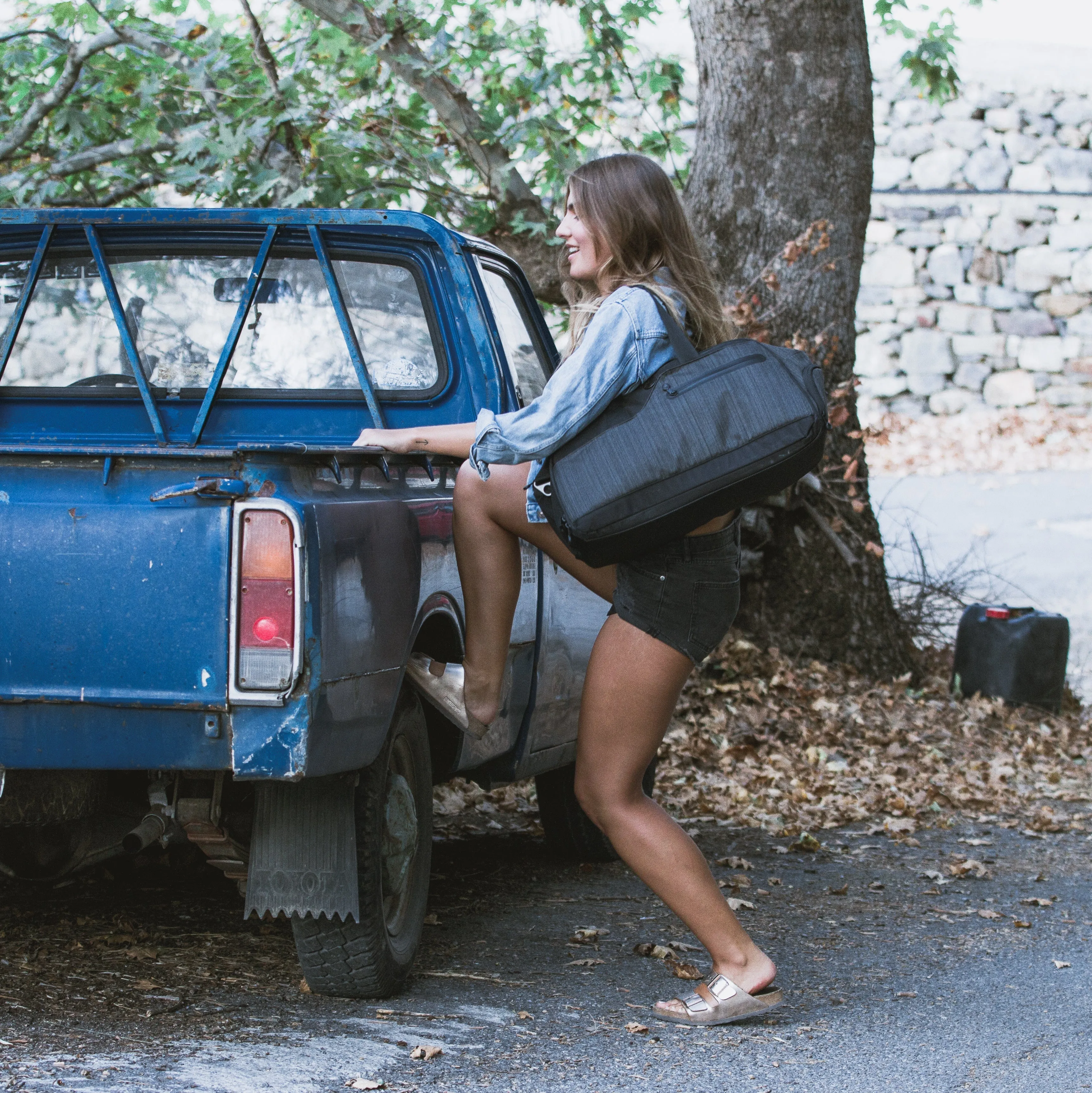 SOCOA WEEKENDER