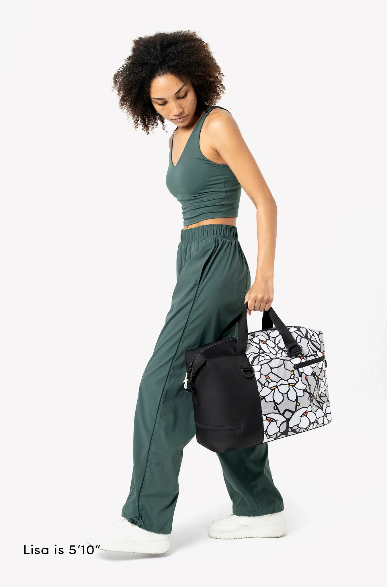 Sola | Weekender