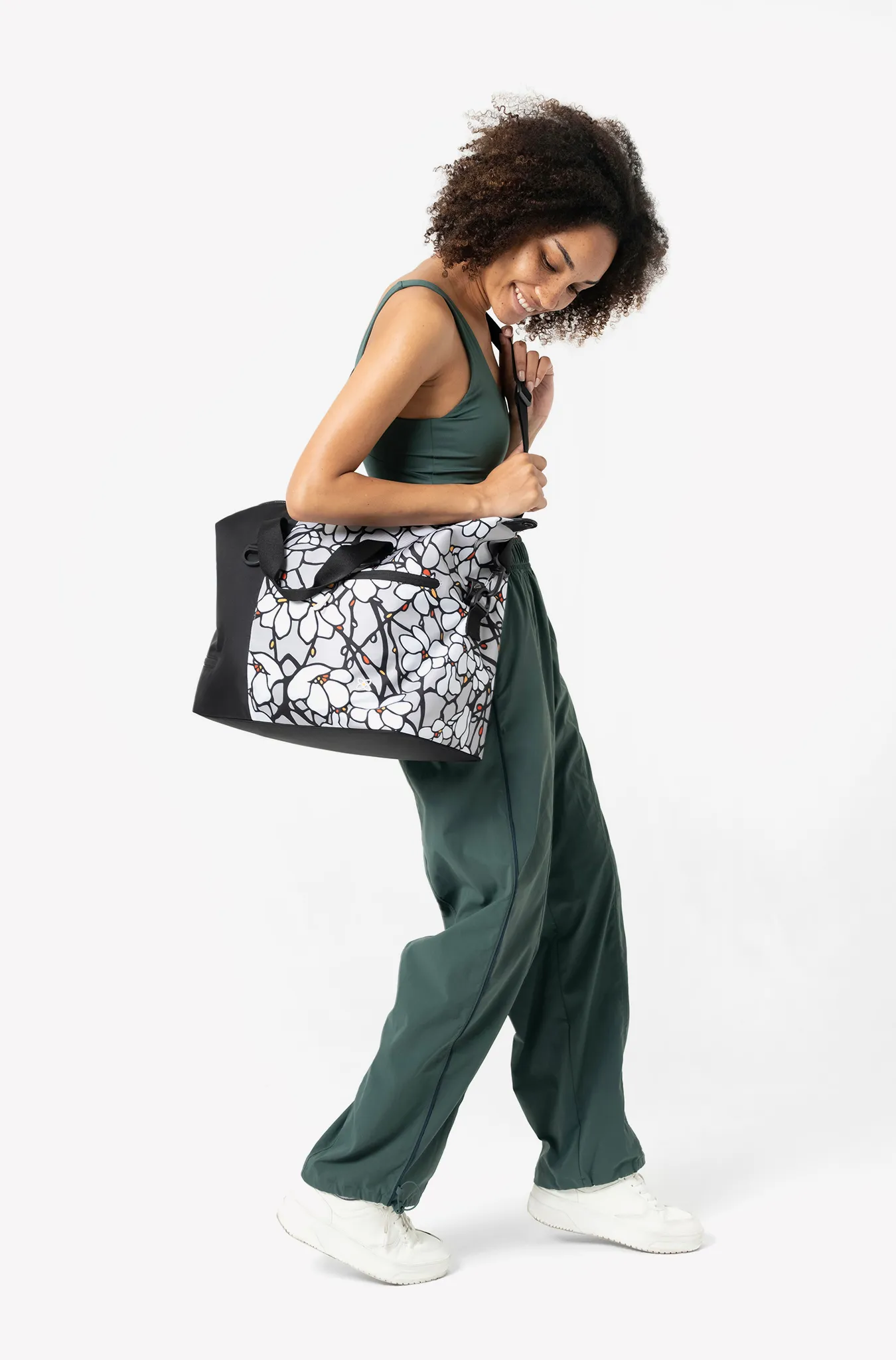 Sola | Weekender