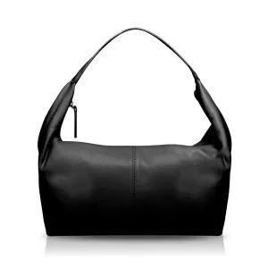 Solara Shoulder Bag - Black