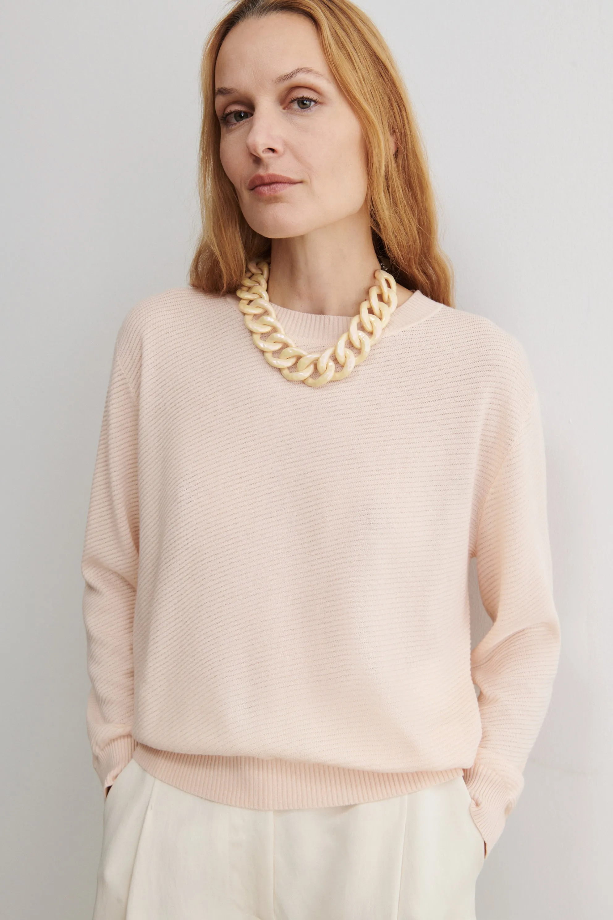 Spezzia Choker