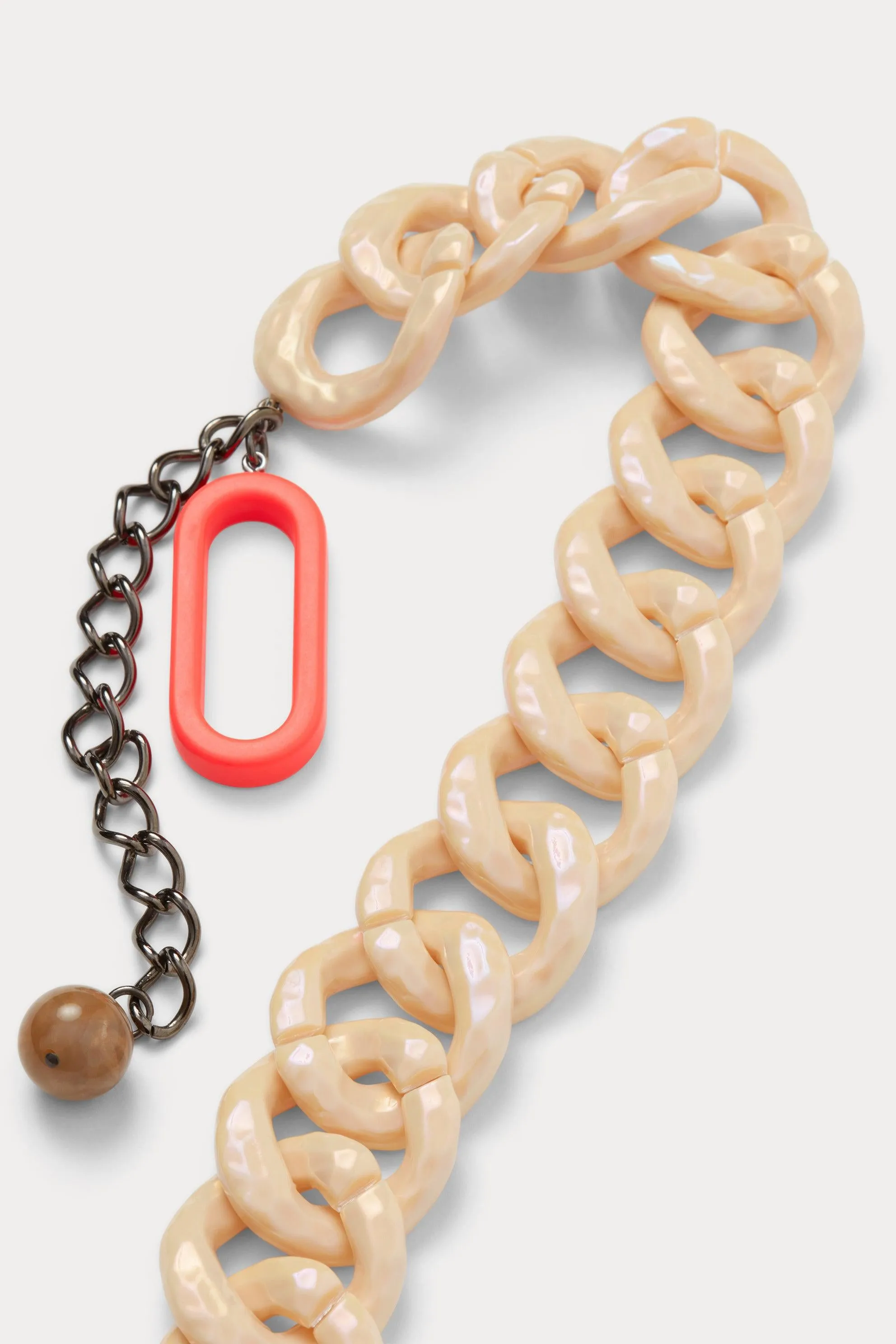 Spezzia Choker