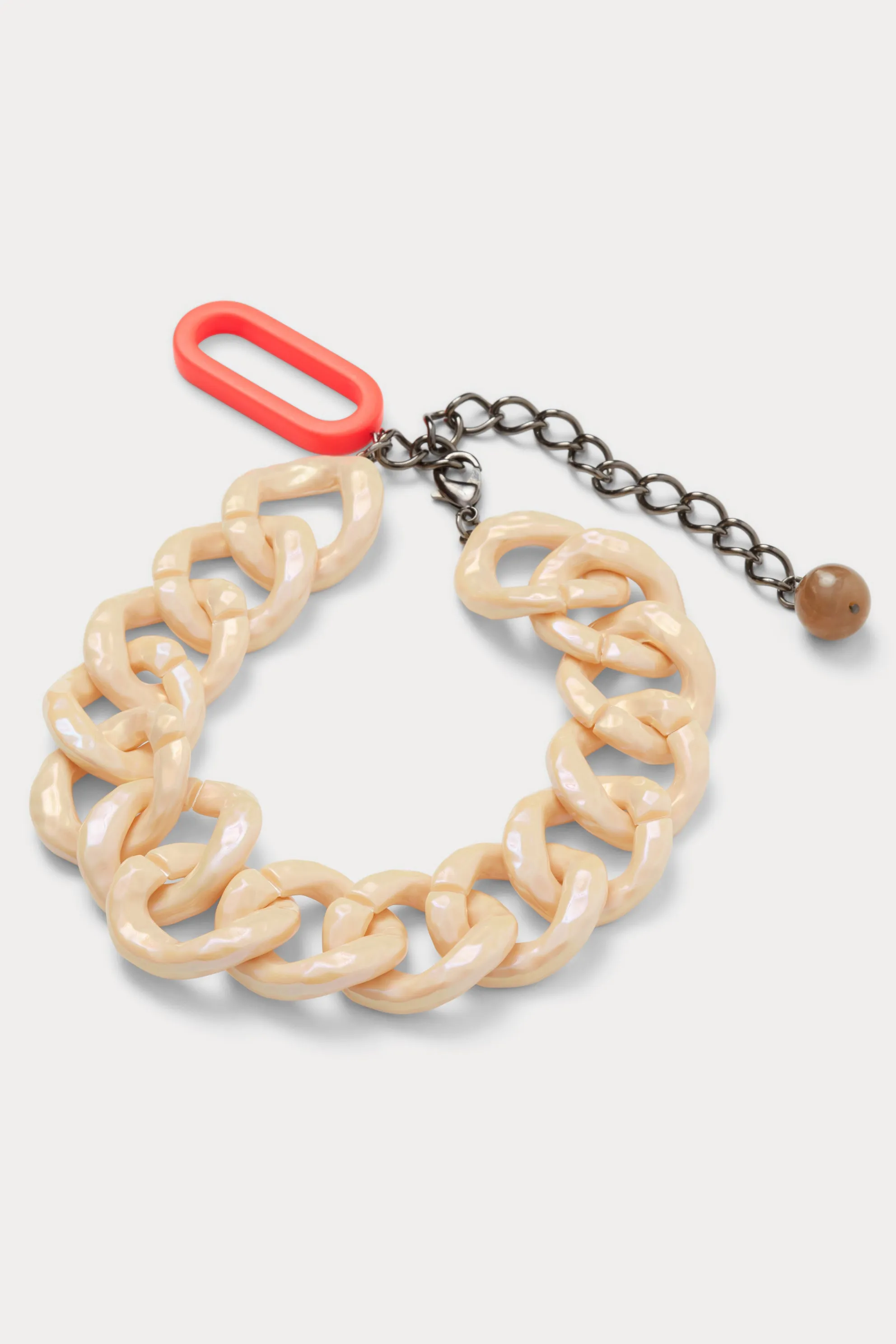 Spezzia Choker