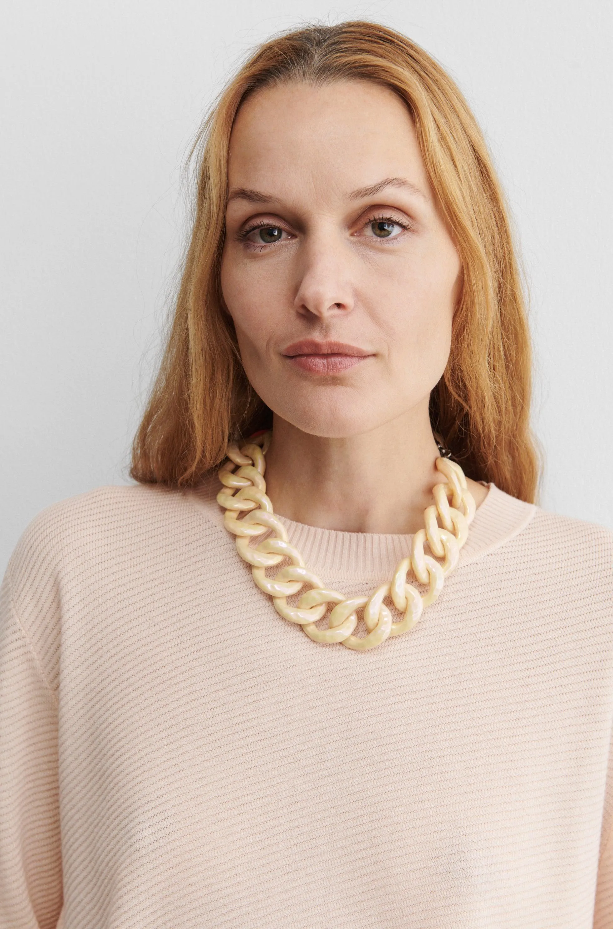 Spezzia Choker