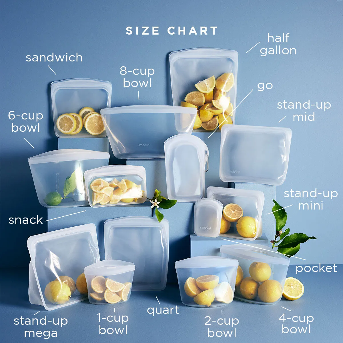 Stand-Up 3-Pack