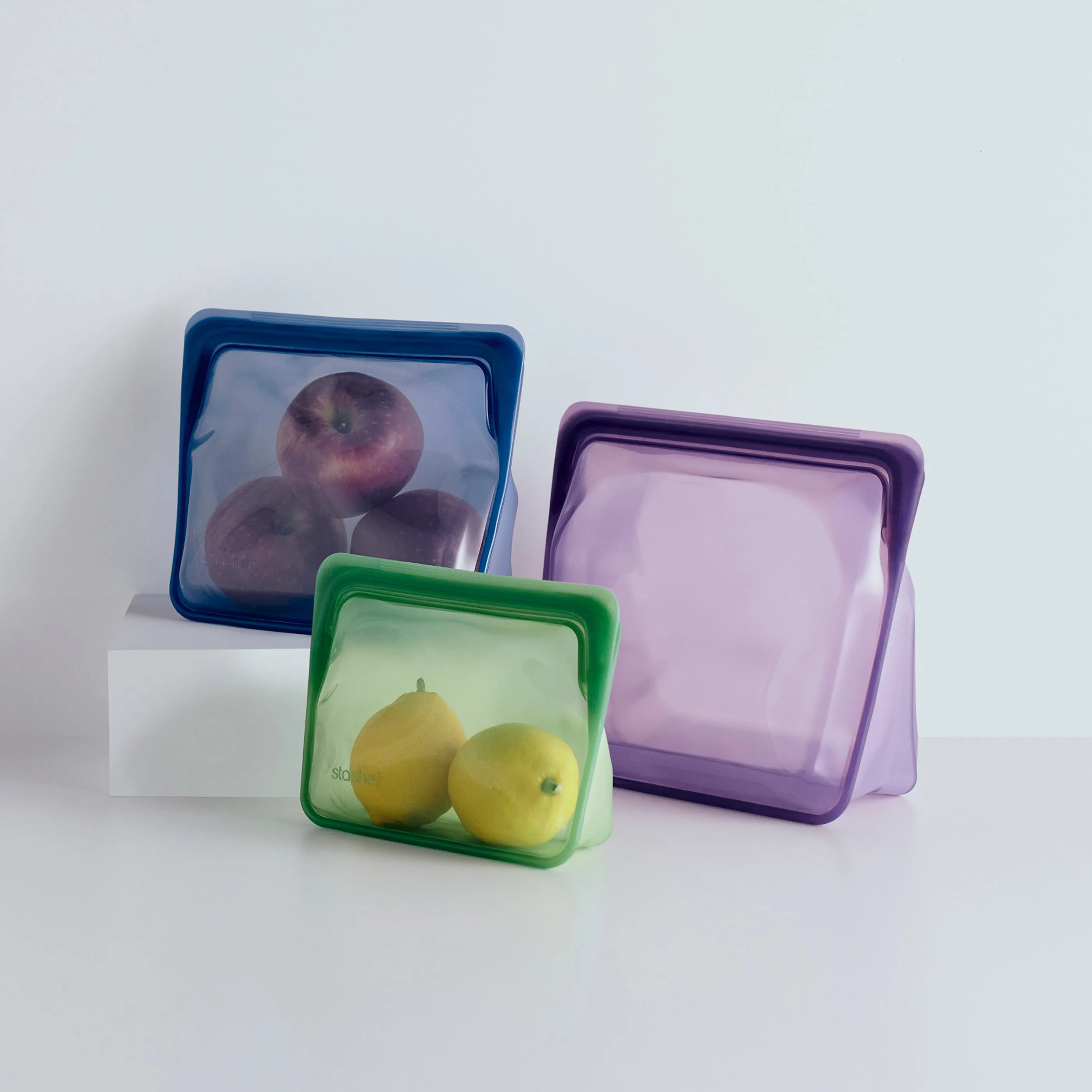 Stand-Up 3-Pack