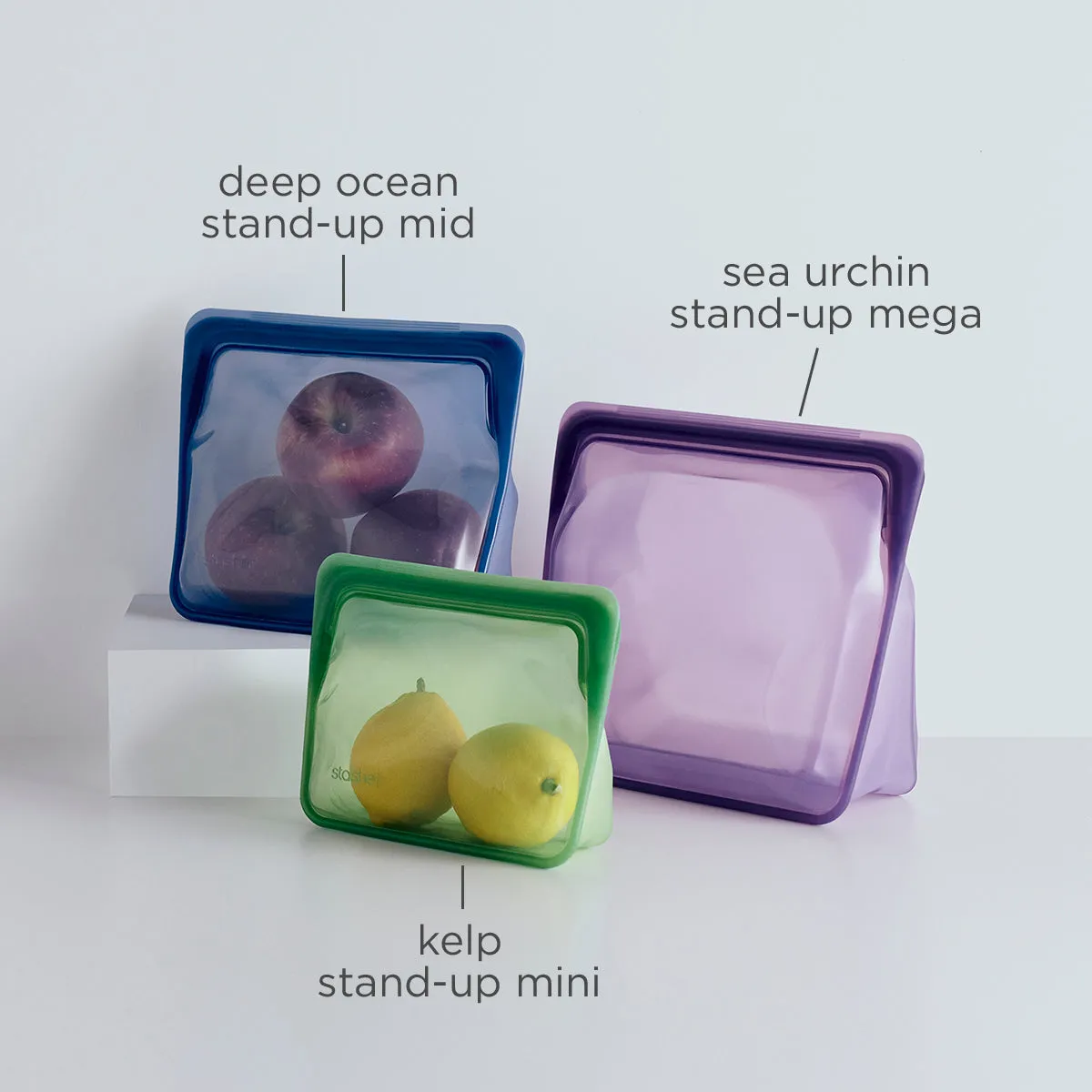 Stand-Up 3-Pack