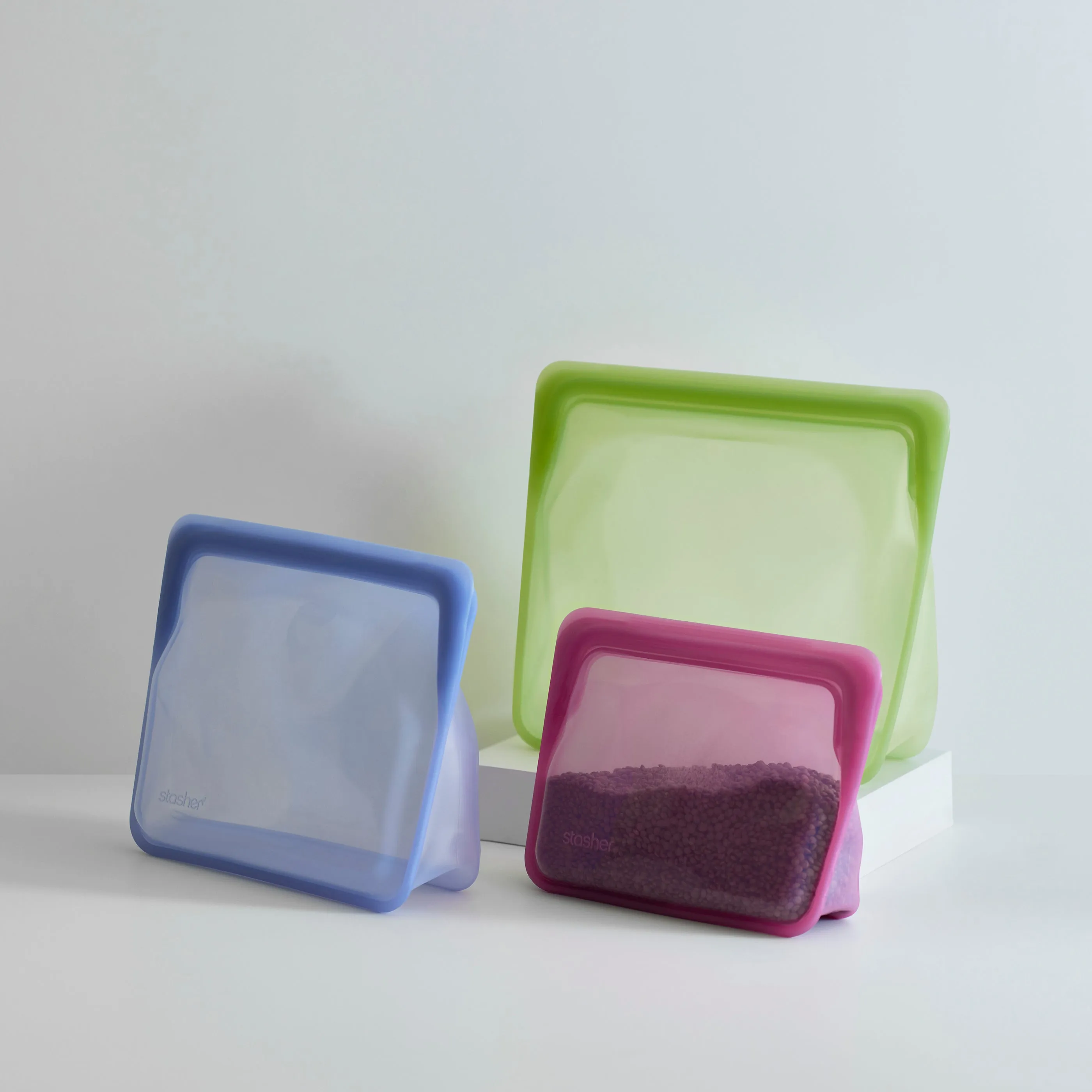 Stand-Up 3-Pack