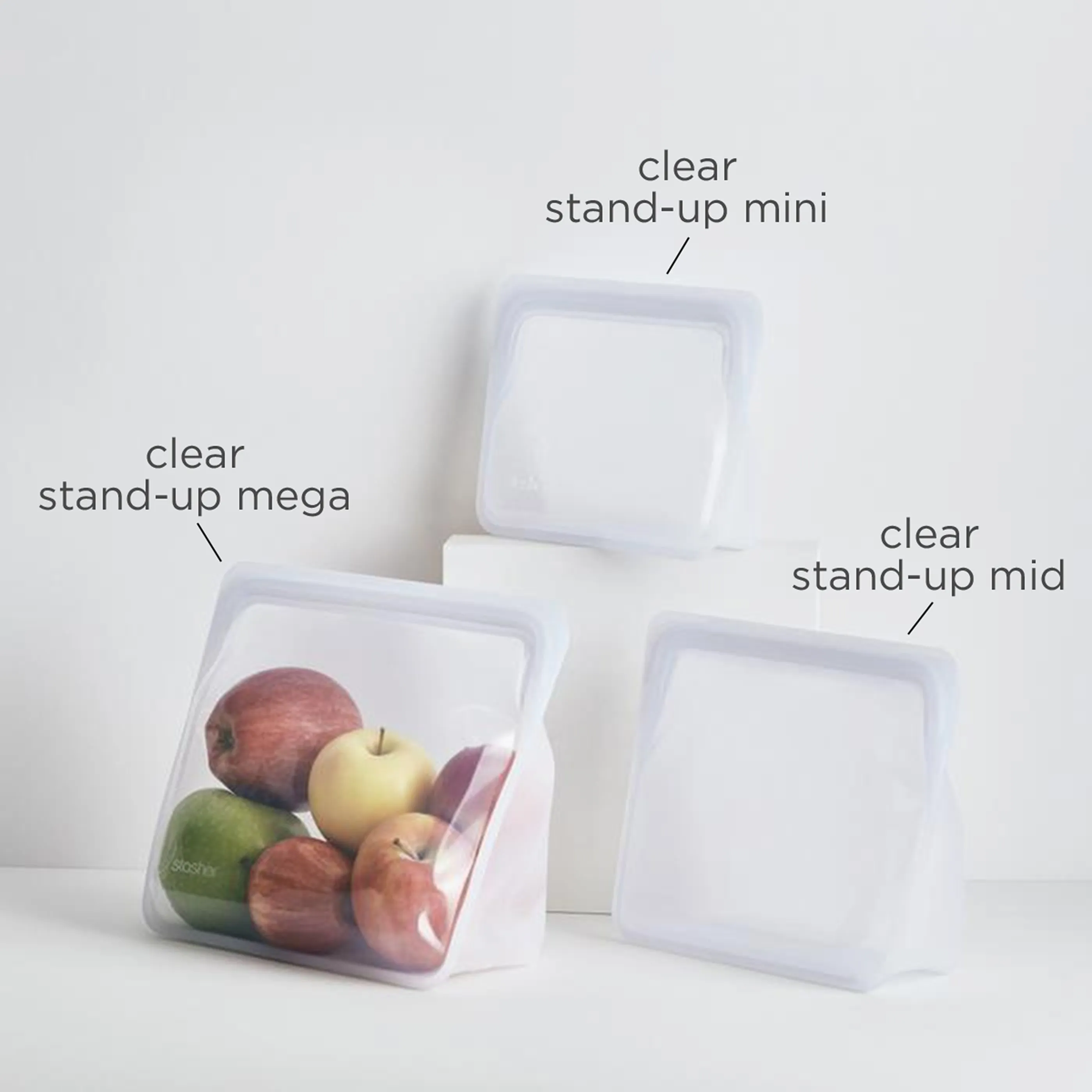 Stand-Up 3-Pack