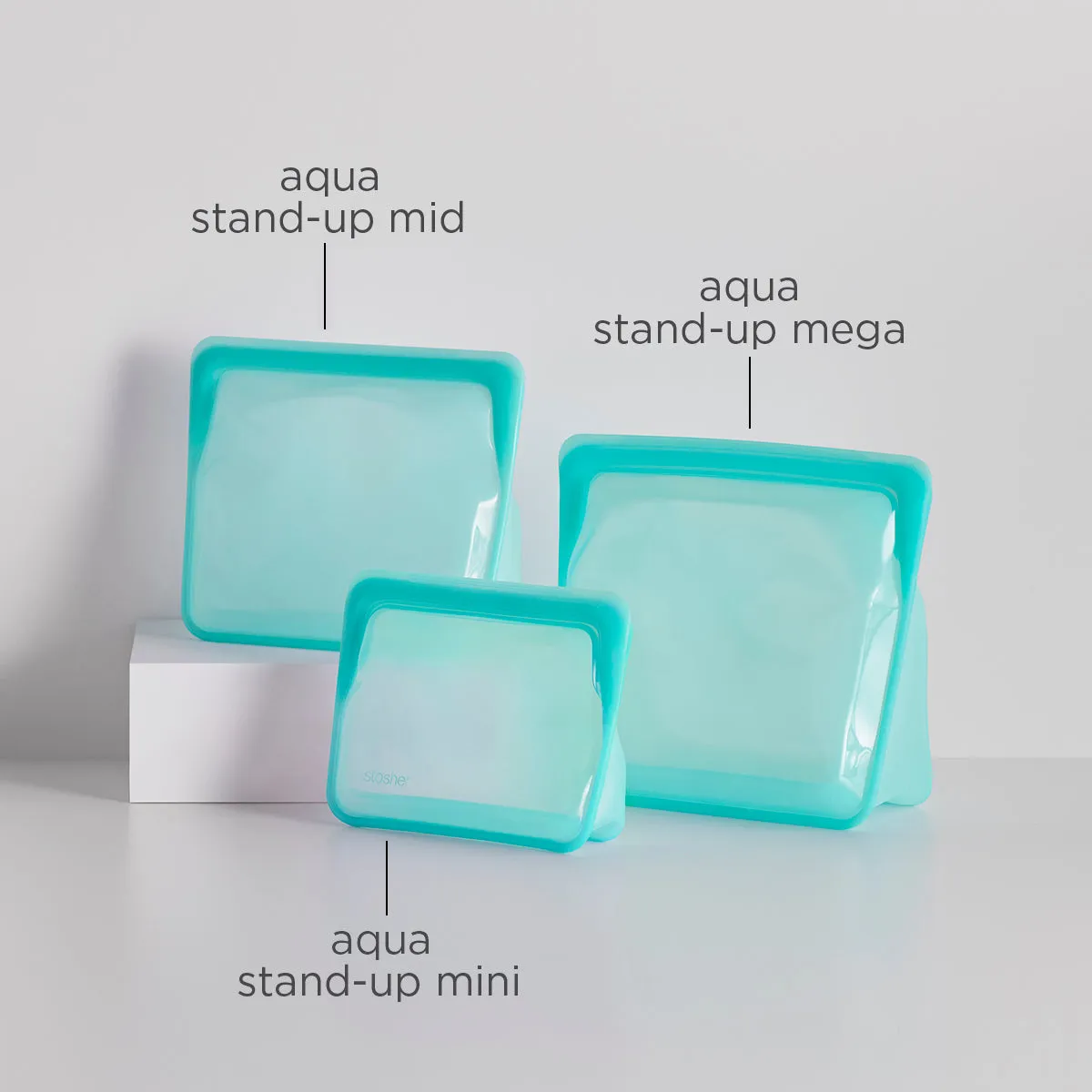 Stand-Up 3-Pack