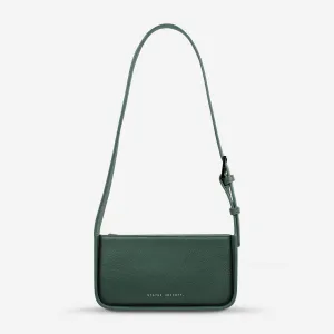 State Of Mind Bag - Green