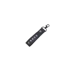 Stuck 4 Webbing Key Chain