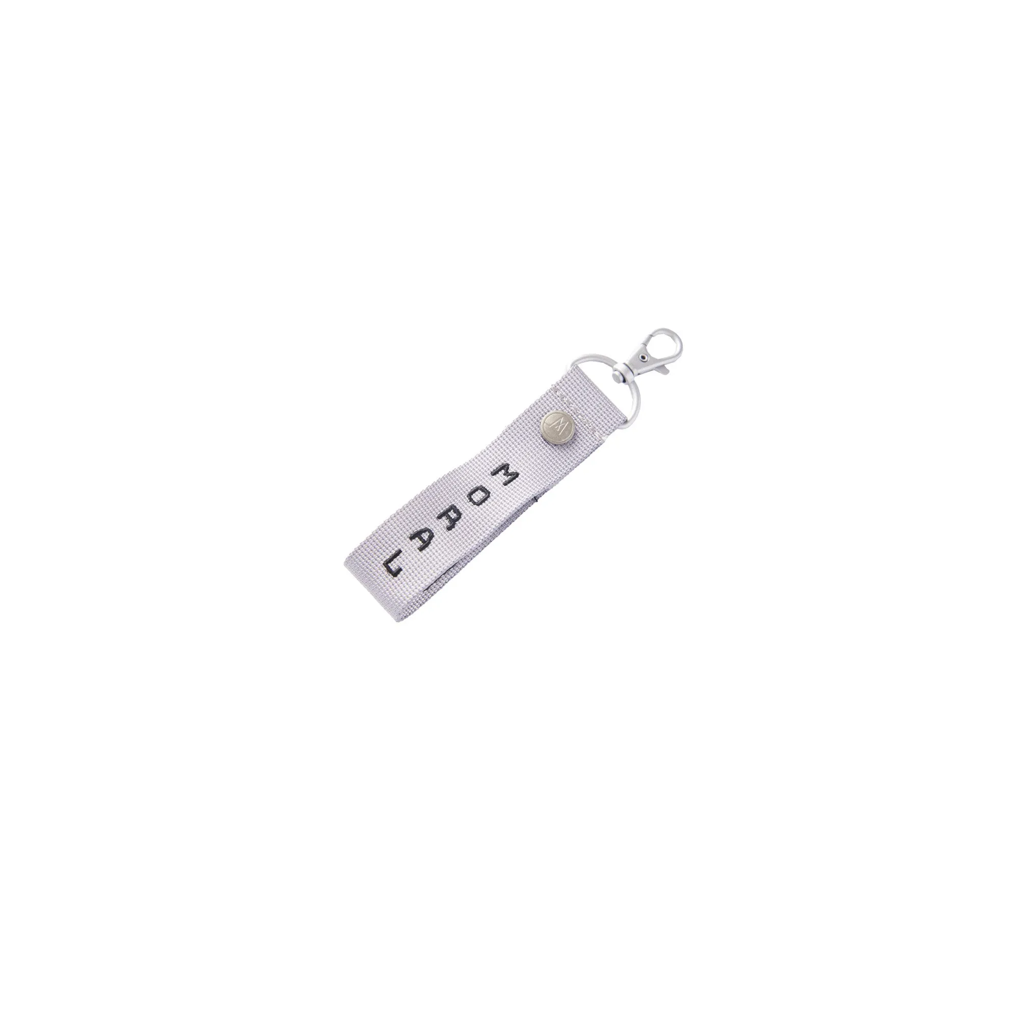 Stuck 4 Webbing Key Chain