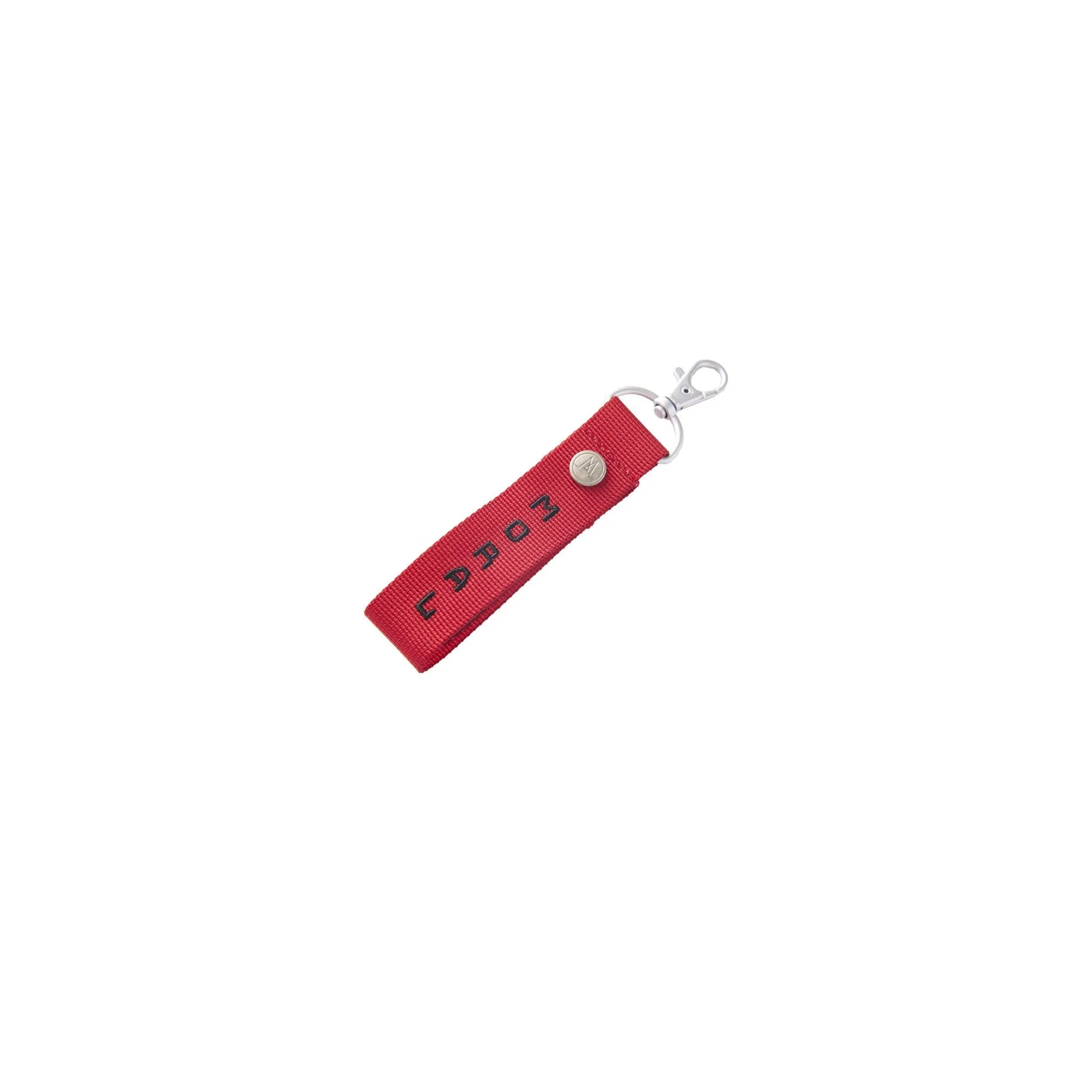Stuck 4 Webbing Key Chain